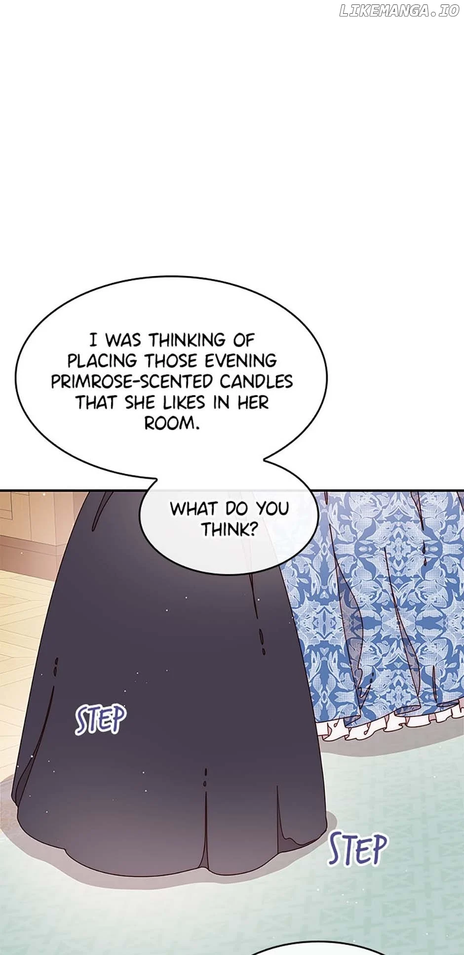 Please, Forget About Vivian Chapter 45 page 21