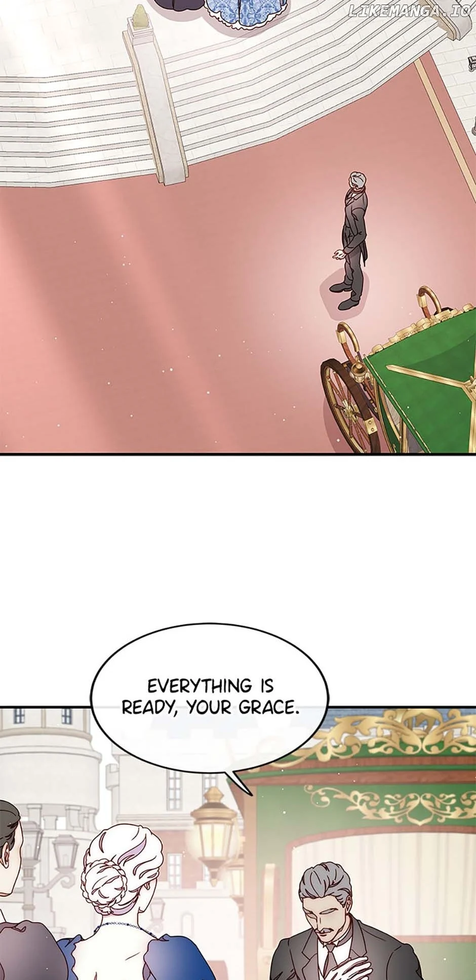 Please, Forget About Vivian Chapter 45 page 23