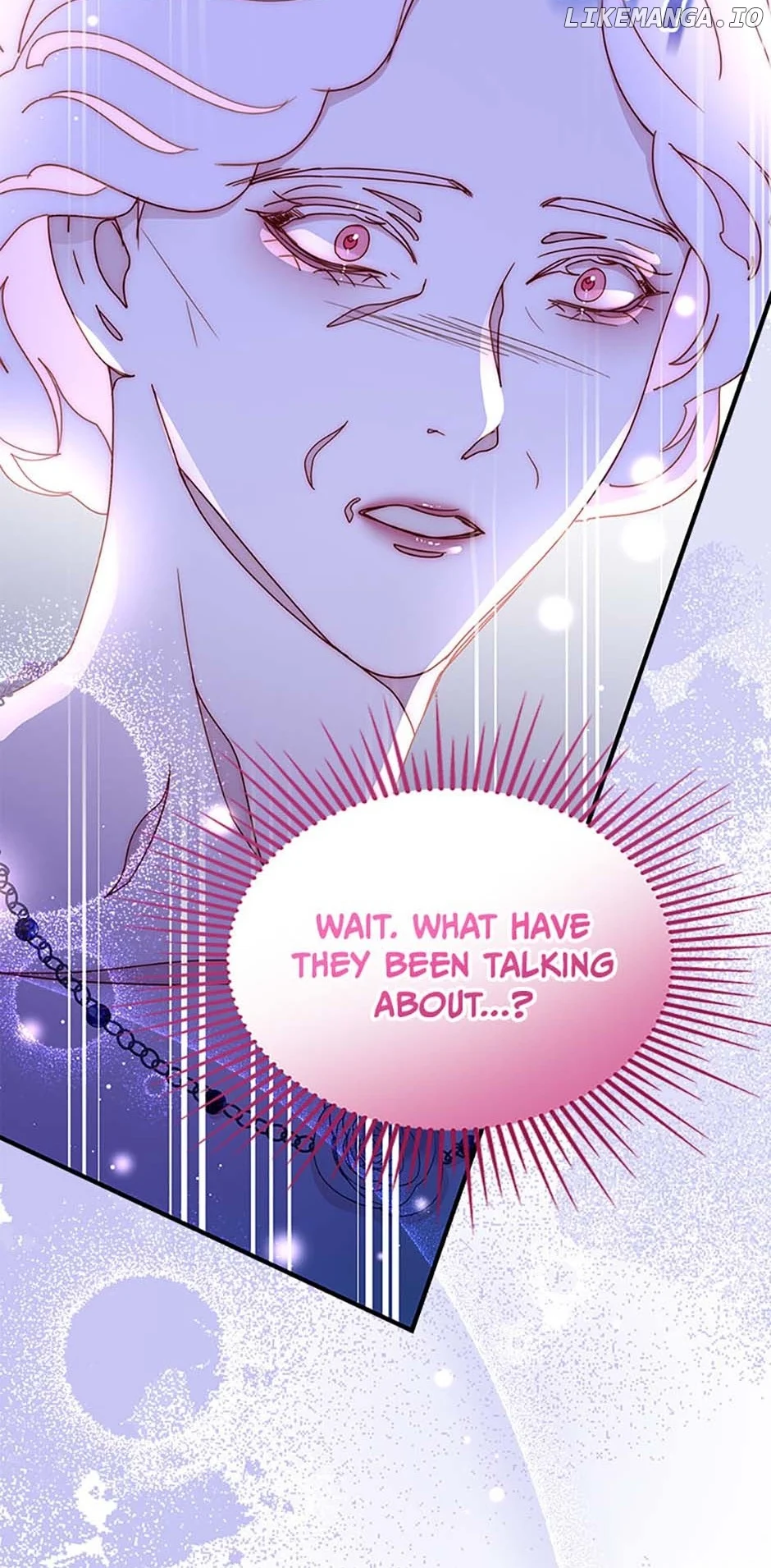 Please, Forget About Vivian Chapter 45 page 26