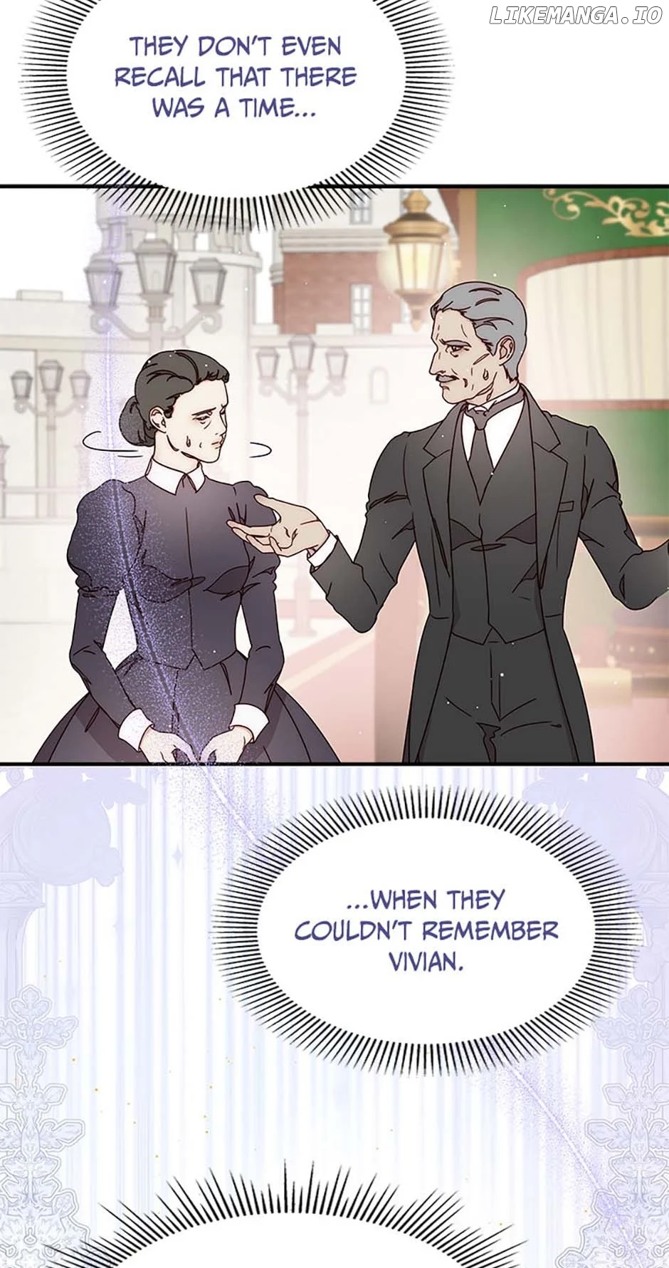 Please, Forget About Vivian Chapter 45 page 31