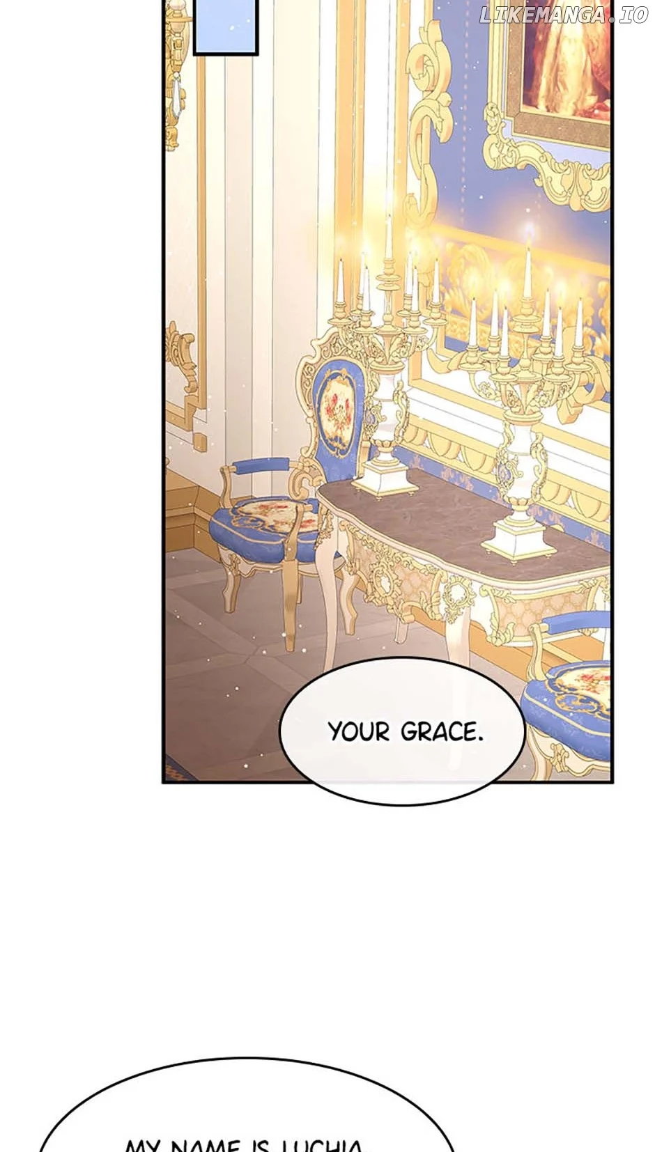 Please, Forget About Vivian Chapter 45 page 35