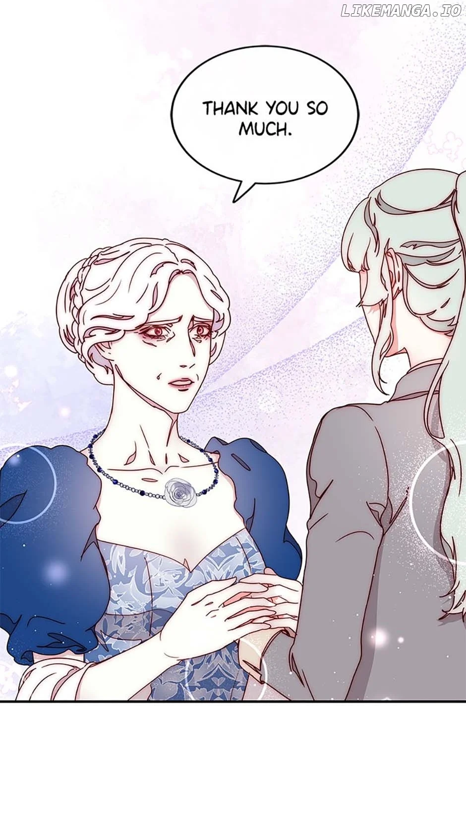 Please, Forget About Vivian Chapter 45 page 38