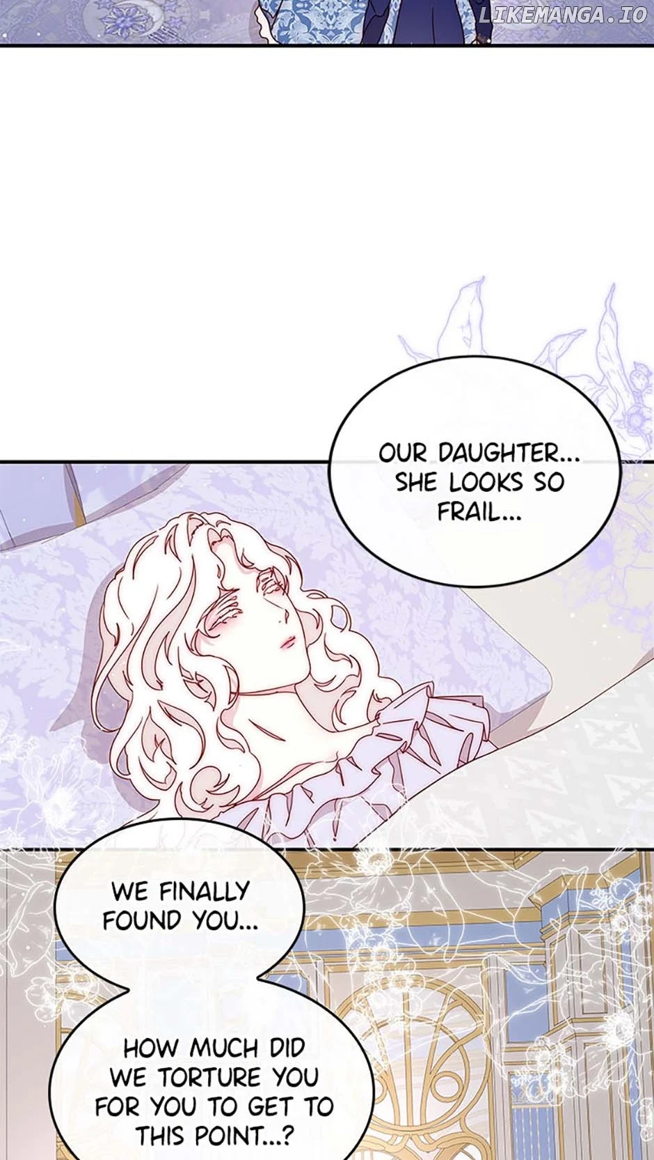 Please, Forget About Vivian Chapter 45 page 42