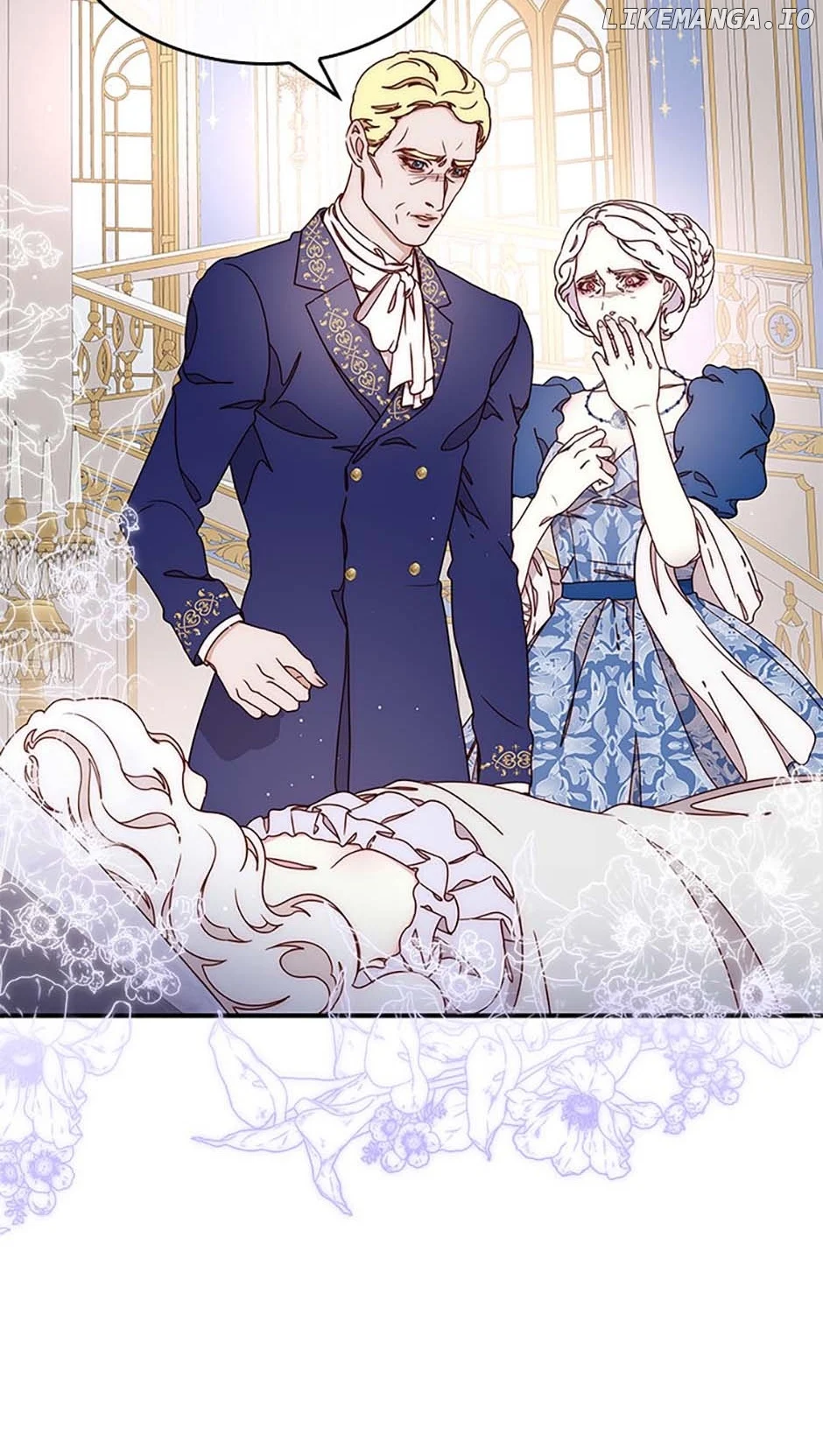 Please, Forget About Vivian Chapter 45 page 43