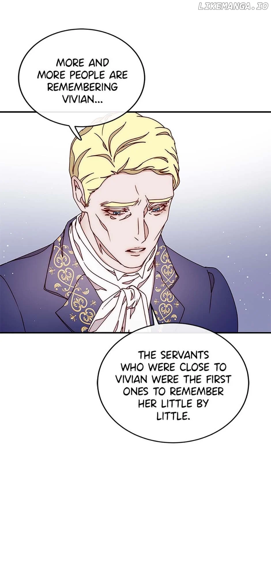 Please, Forget About Vivian Chapter 45 page 44