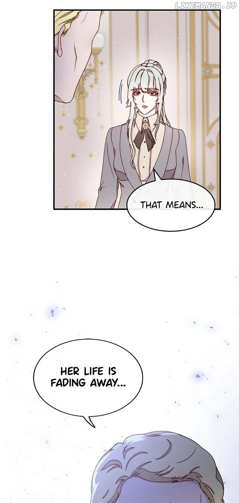 Please, Forget About Vivian Chapter 45 page 45