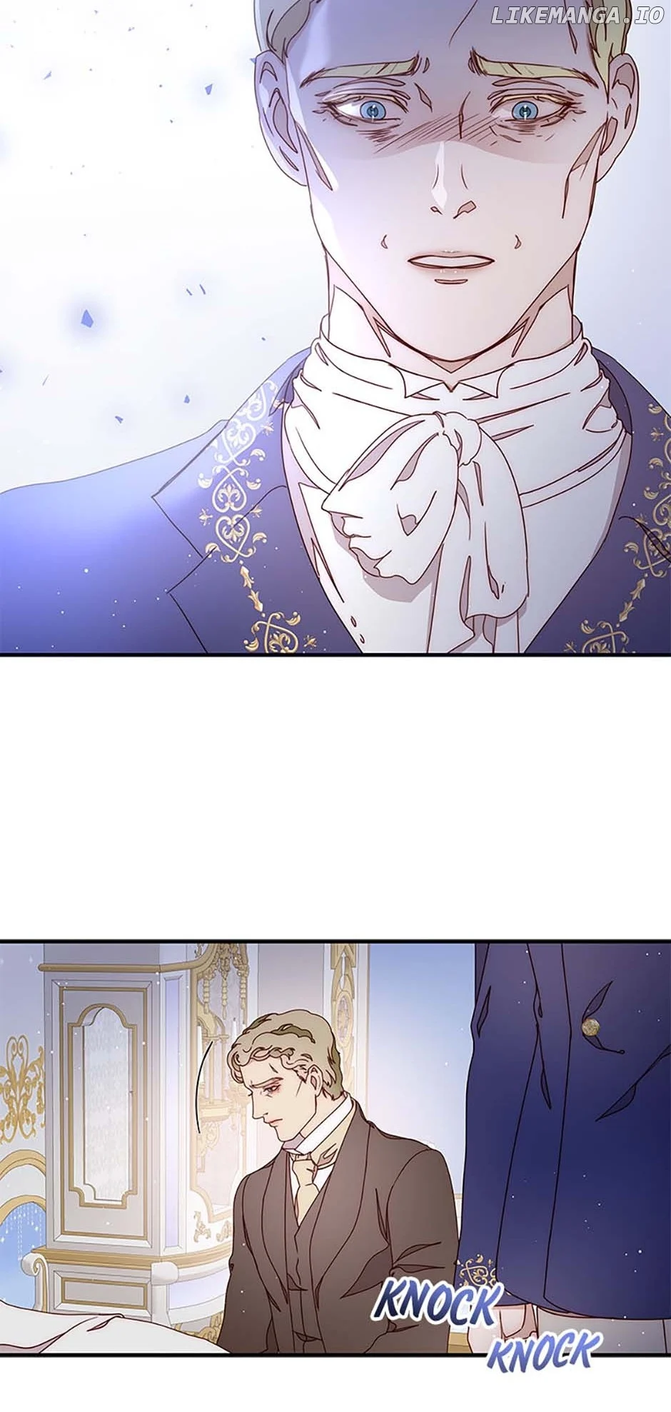Please, Forget About Vivian Chapter 45 page 46