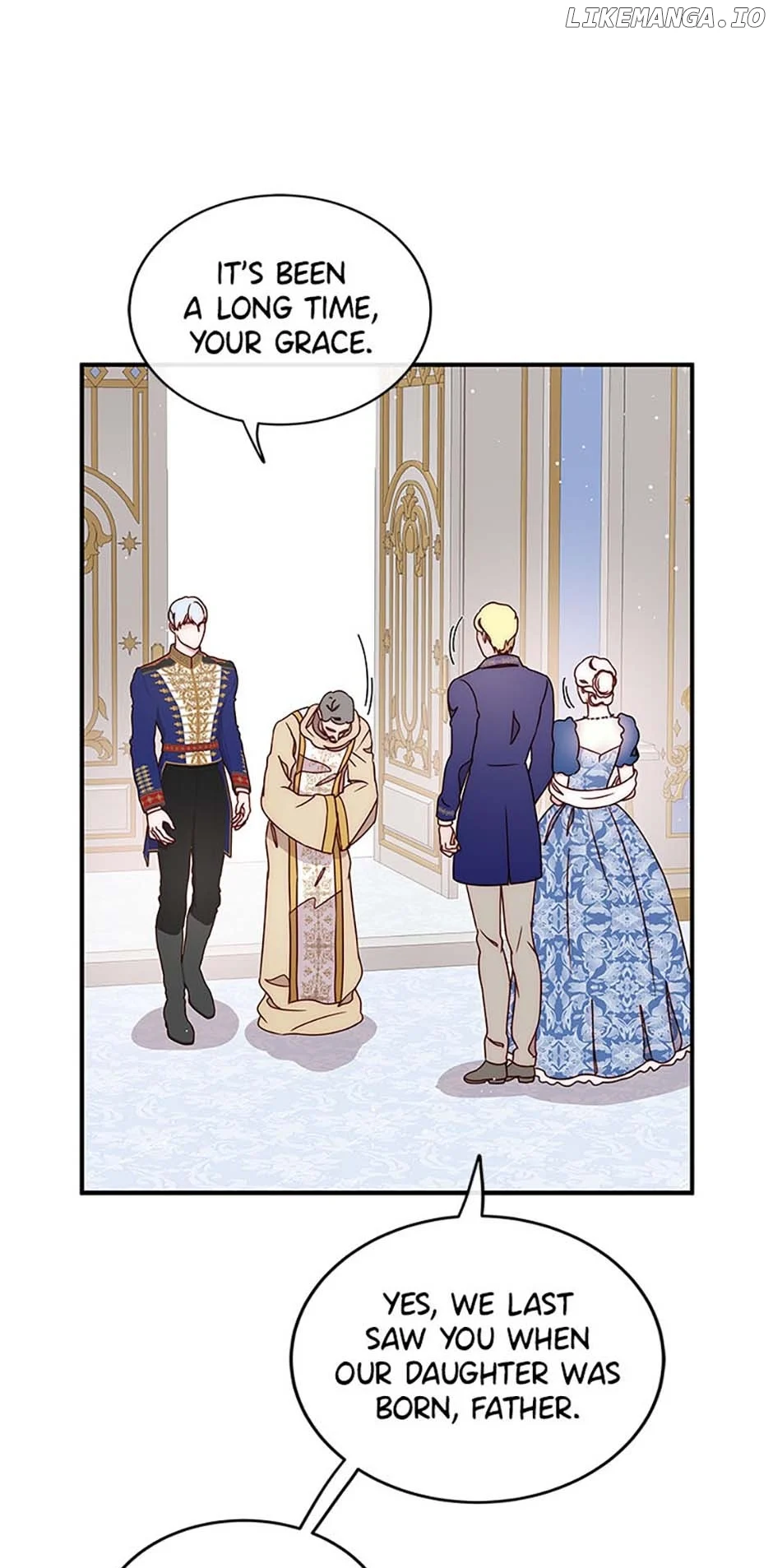 Please, Forget About Vivian Chapter 45 page 48