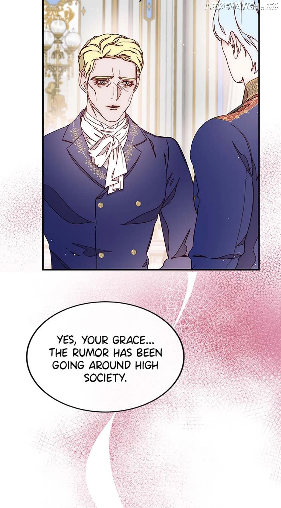 Please, Forget About Vivian Chapter 45 page 54