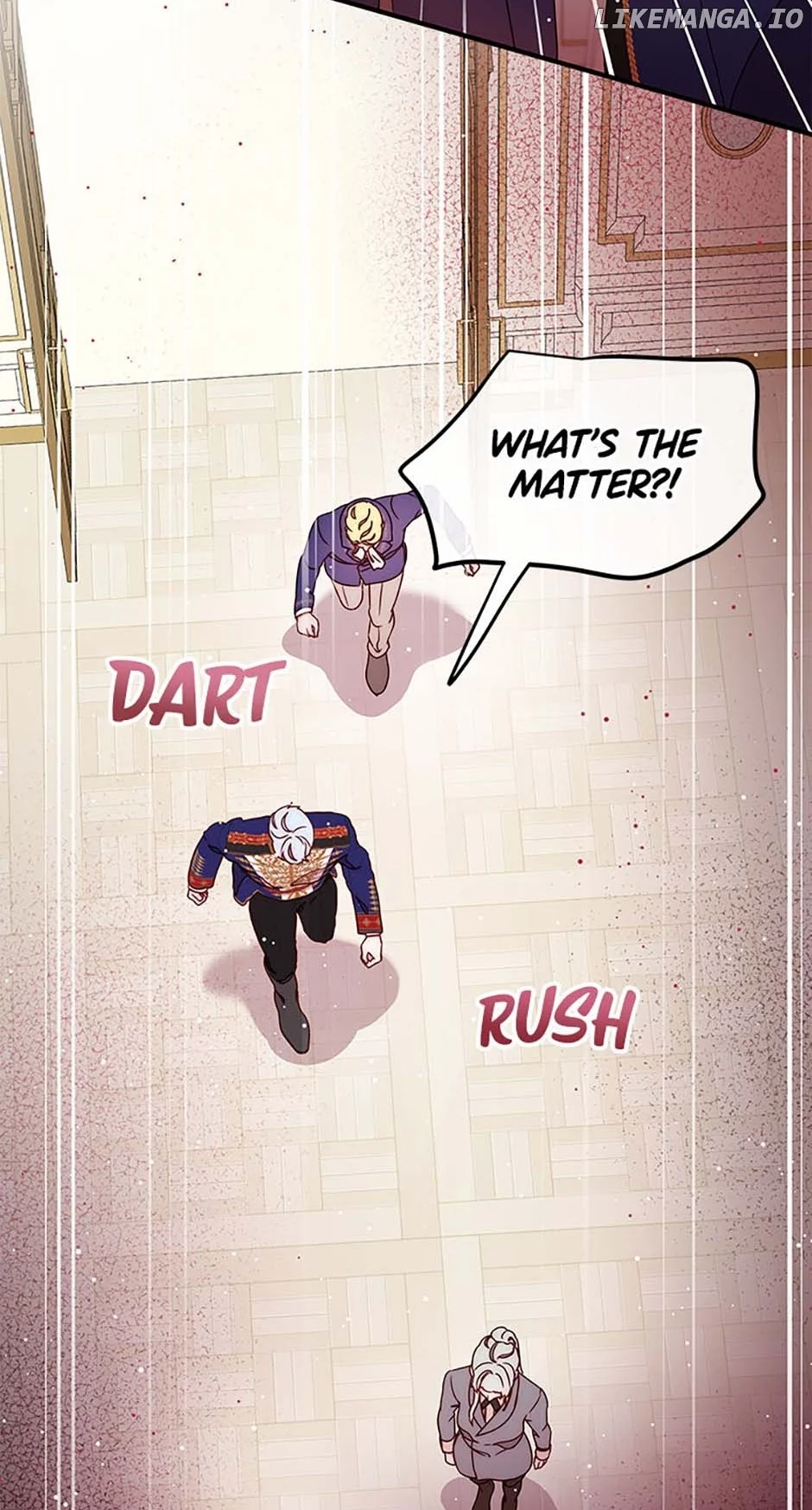 Please, Forget About Vivian Chapter 45 page 58