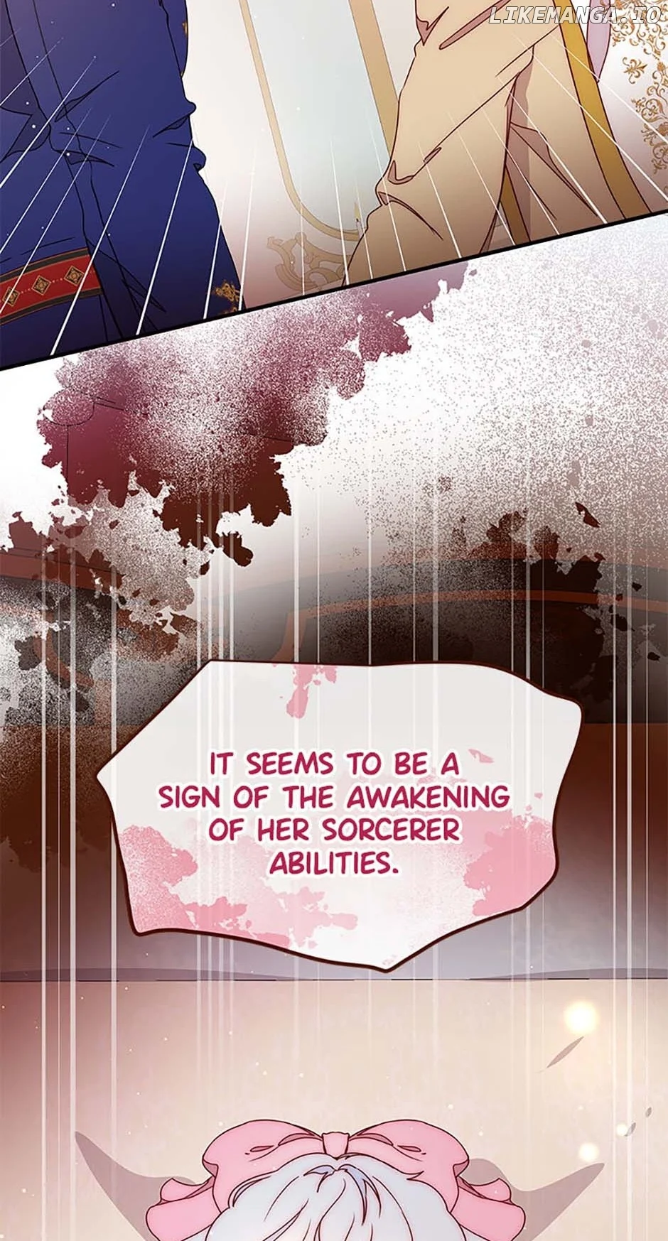 Please, Forget About Vivian Chapter 45 page 60