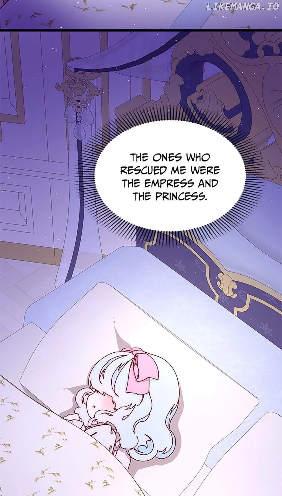 Please, Forget About Vivian Chapter 45 page 8