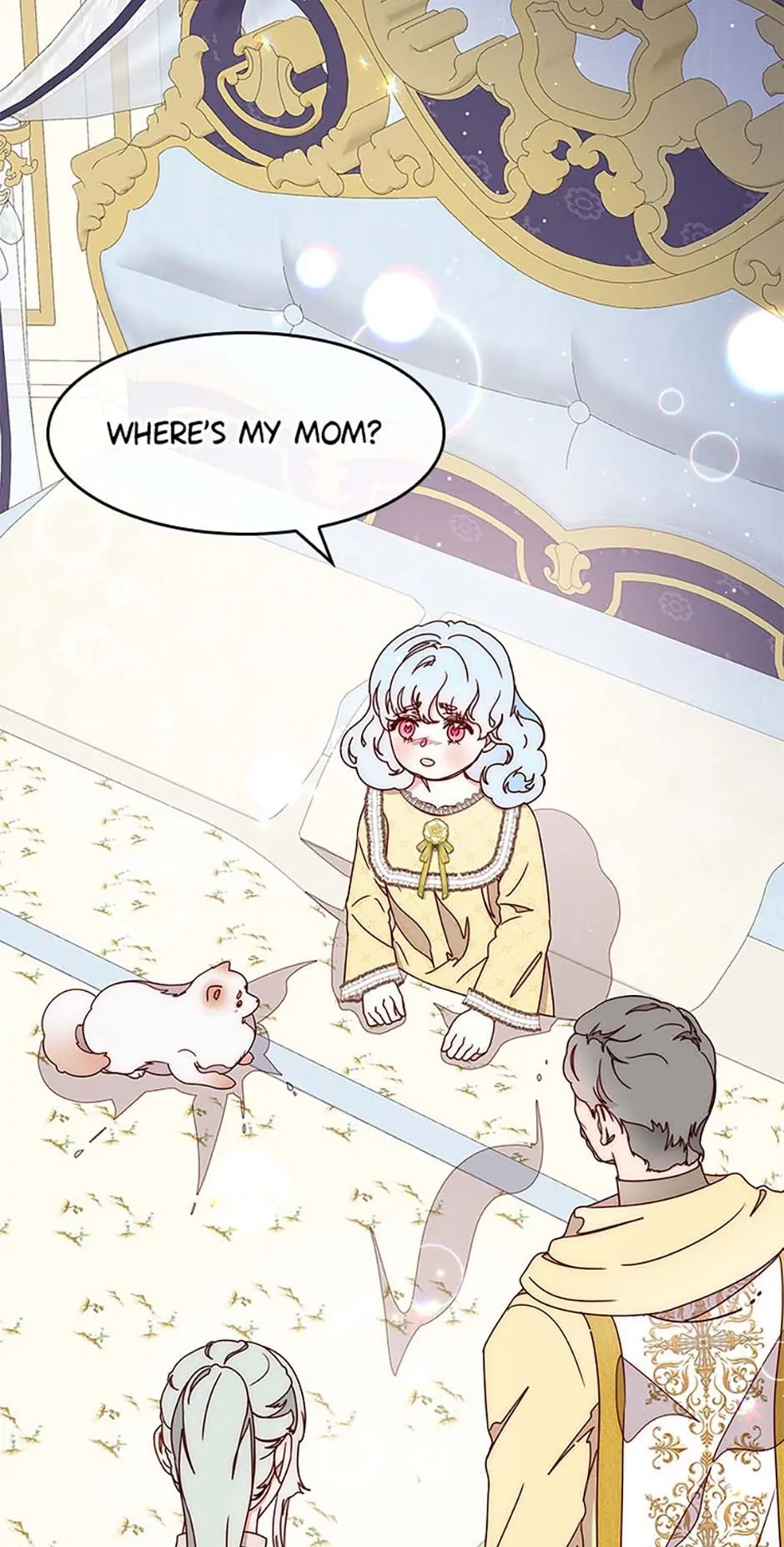Please, Forget About Vivian Chapter 46 page 9