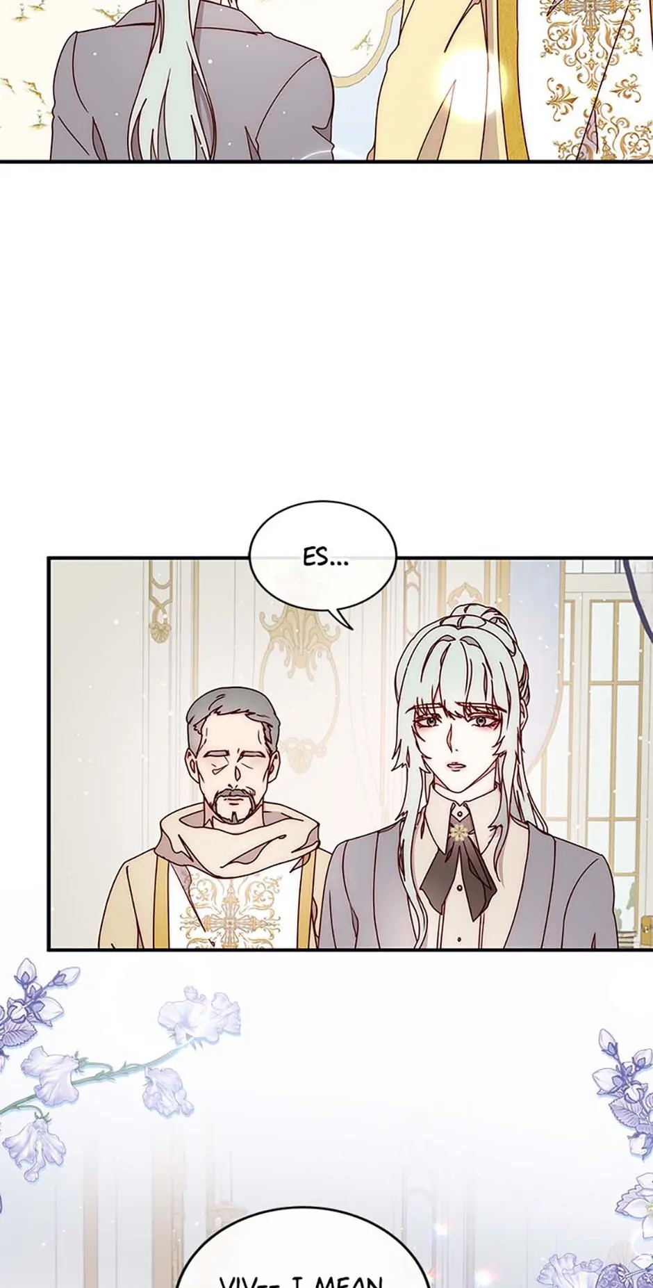 Please, Forget About Vivian Chapter 46 page 10