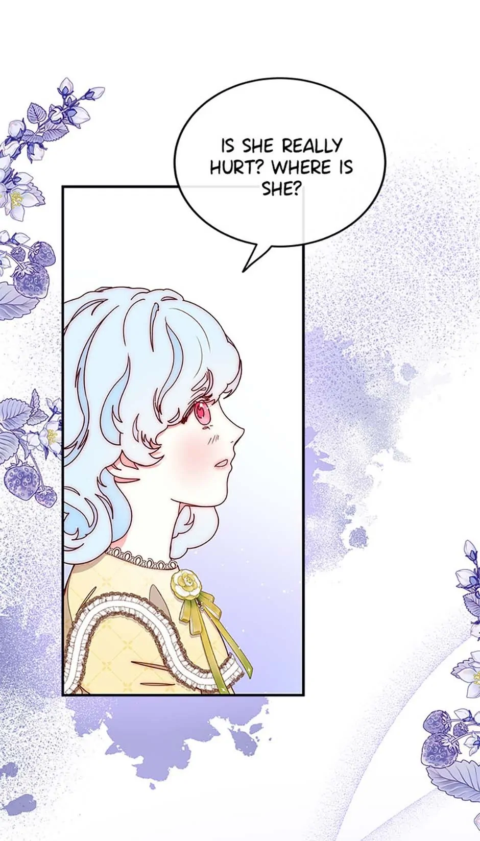 Please, Forget About Vivian Chapter 46 page 12