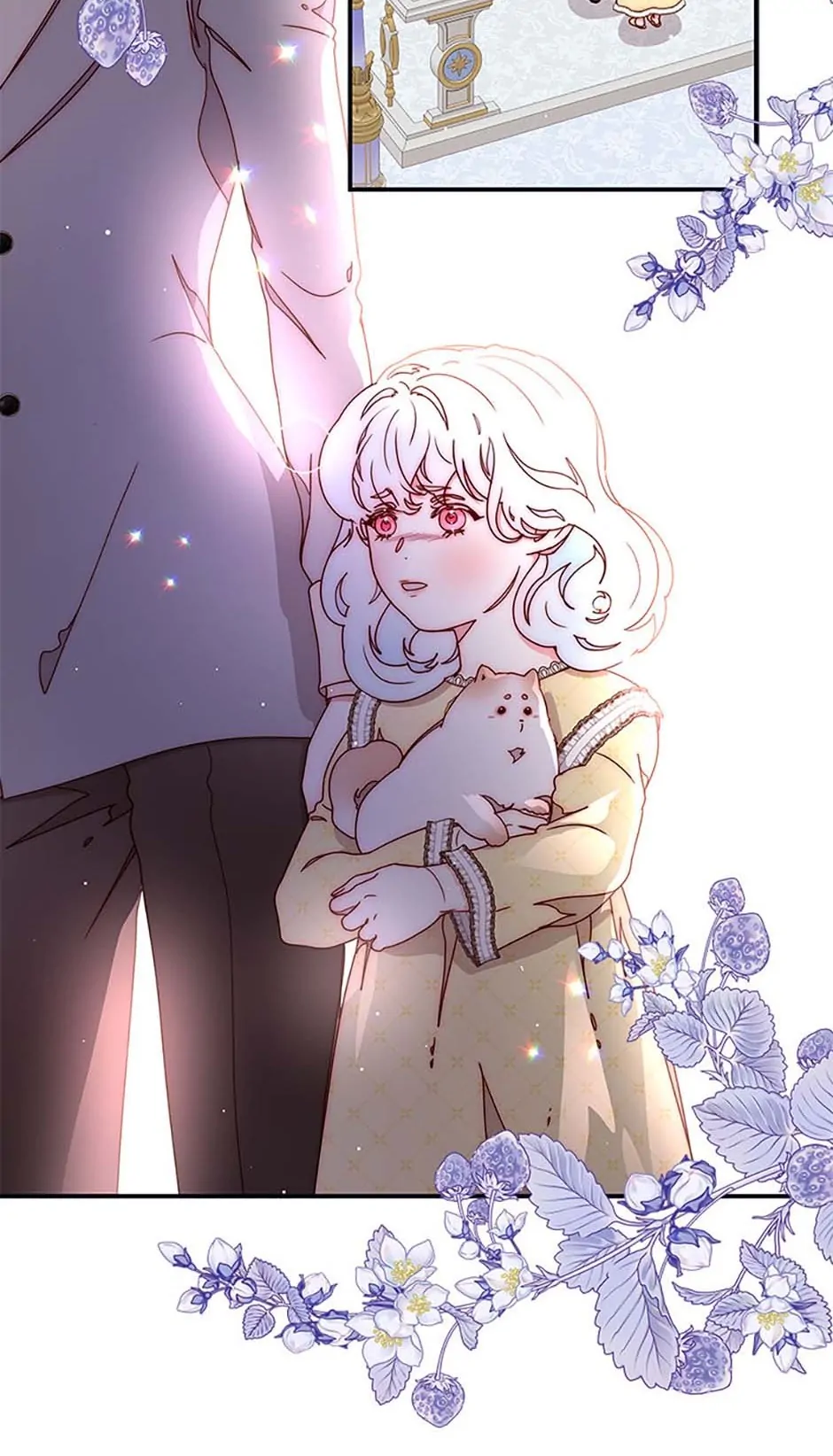 Please, Forget About Vivian Chapter 46 page 15