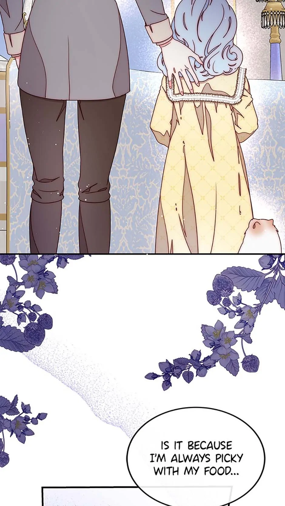 Please, Forget About Vivian Chapter 46 page 19