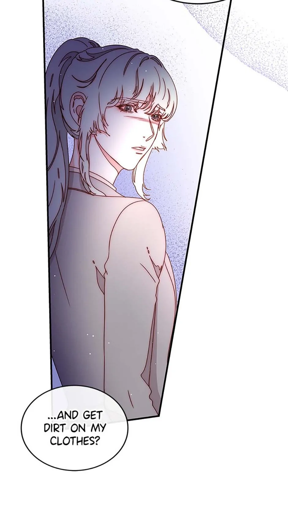 Please, Forget About Vivian Chapter 46 page 20