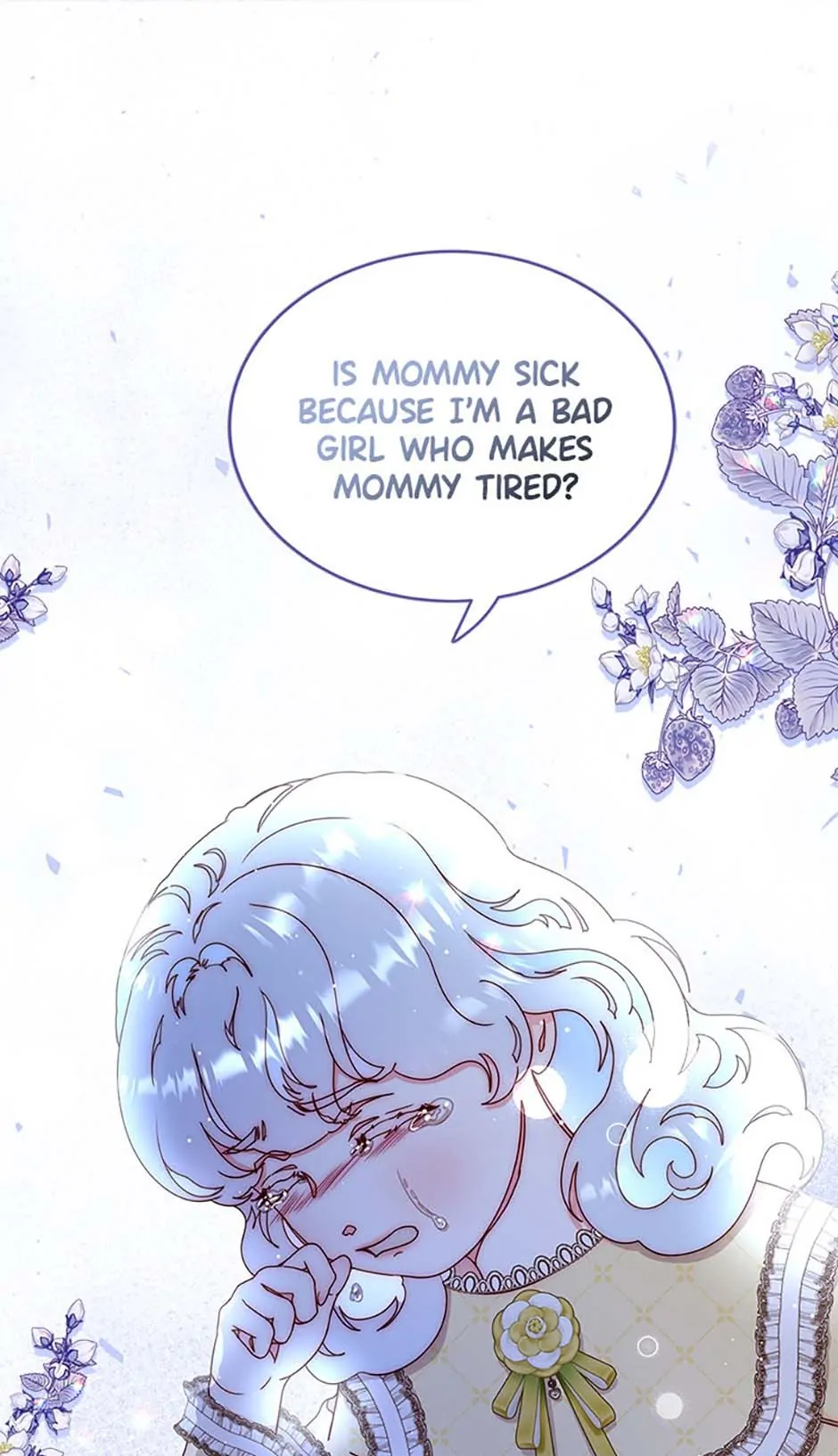 Please, Forget About Vivian Chapter 46 page 21