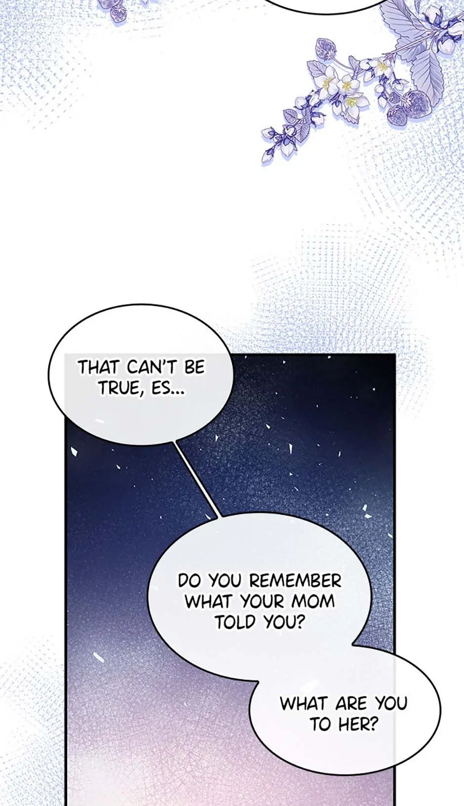 Please, Forget About Vivian Chapter 46 page 23