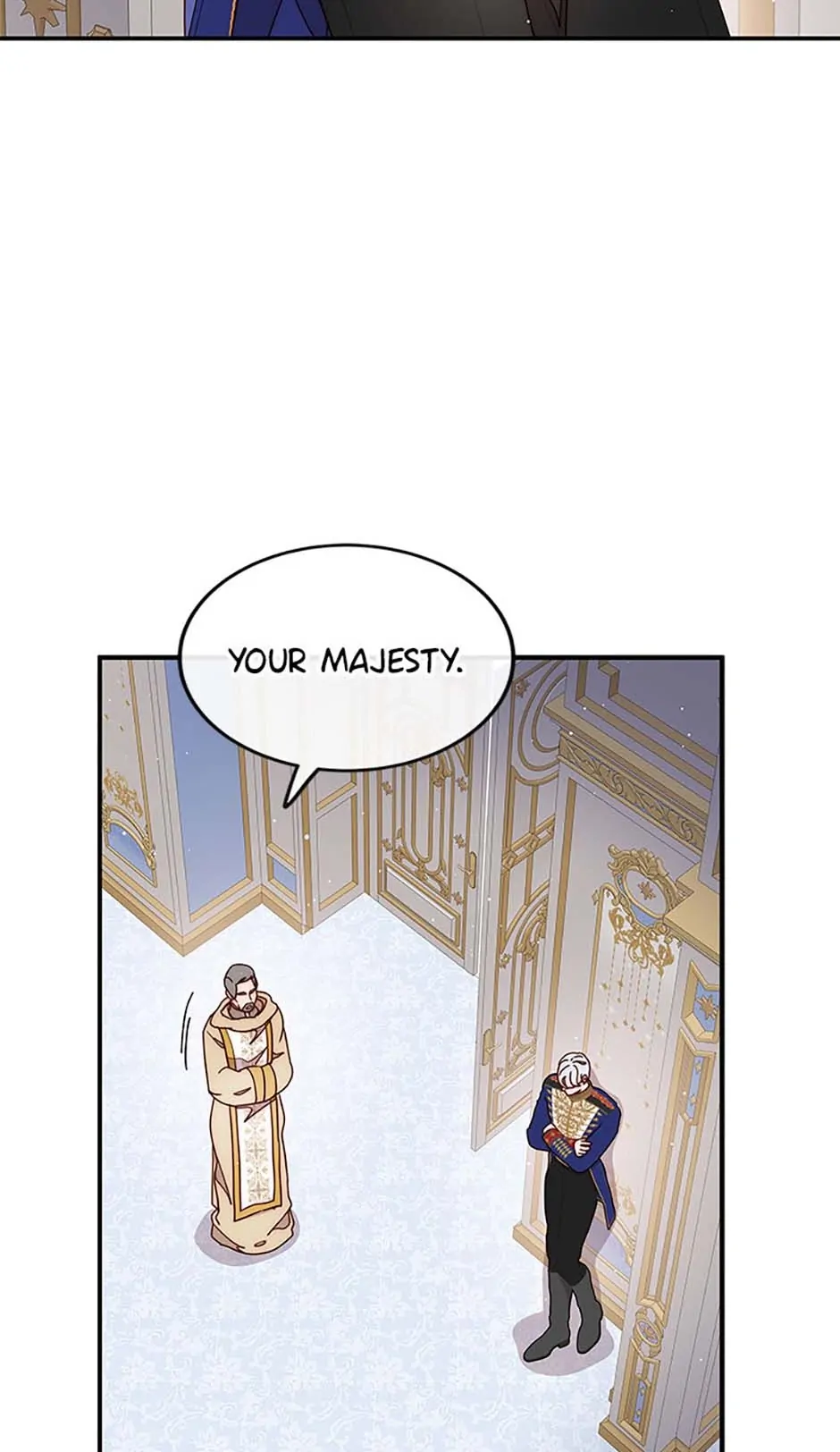Please, Forget About Vivian Chapter 46 page 29