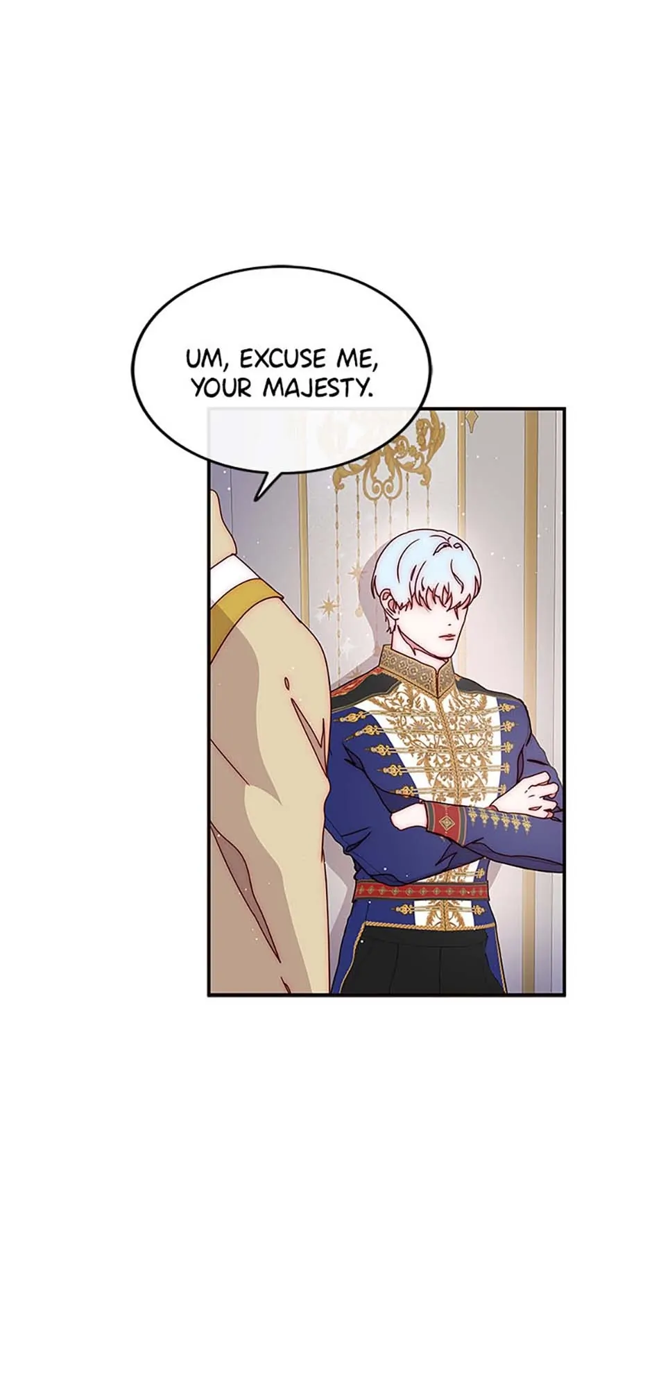 Please, Forget About Vivian Chapter 46 page 31