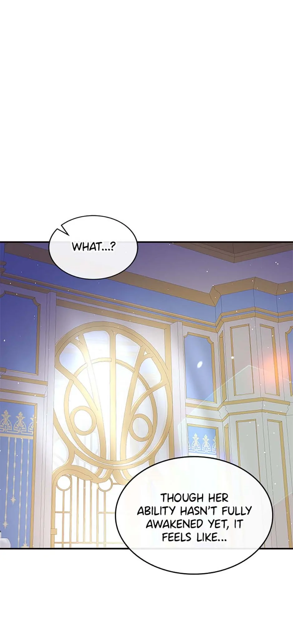 Please, Forget About Vivian Chapter 46 page 34