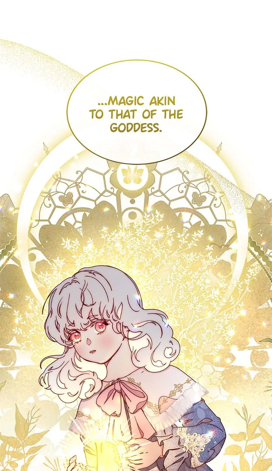 Please, Forget About Vivian Chapter 46 page 35