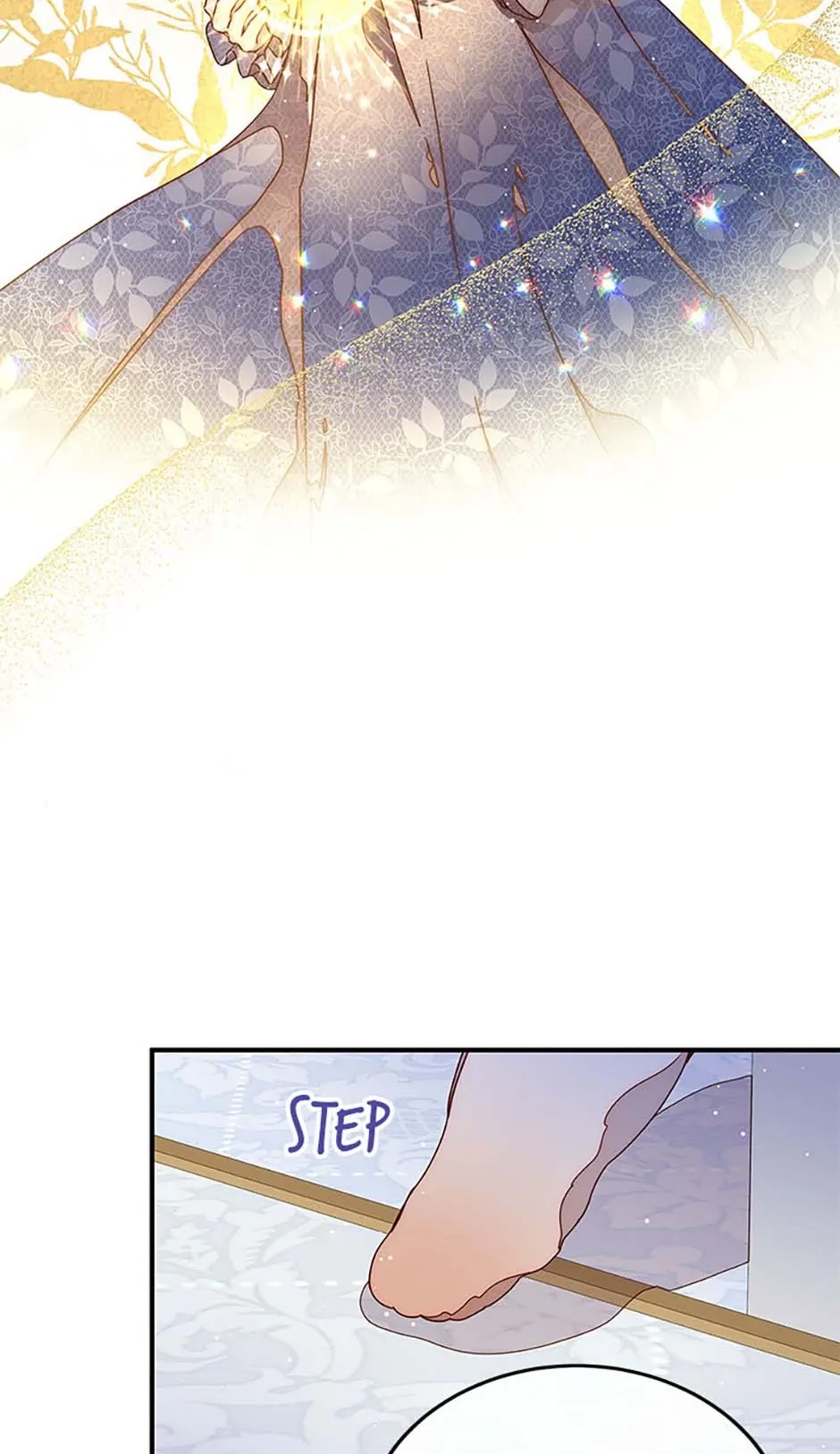 Please, Forget About Vivian Chapter 46 page 36