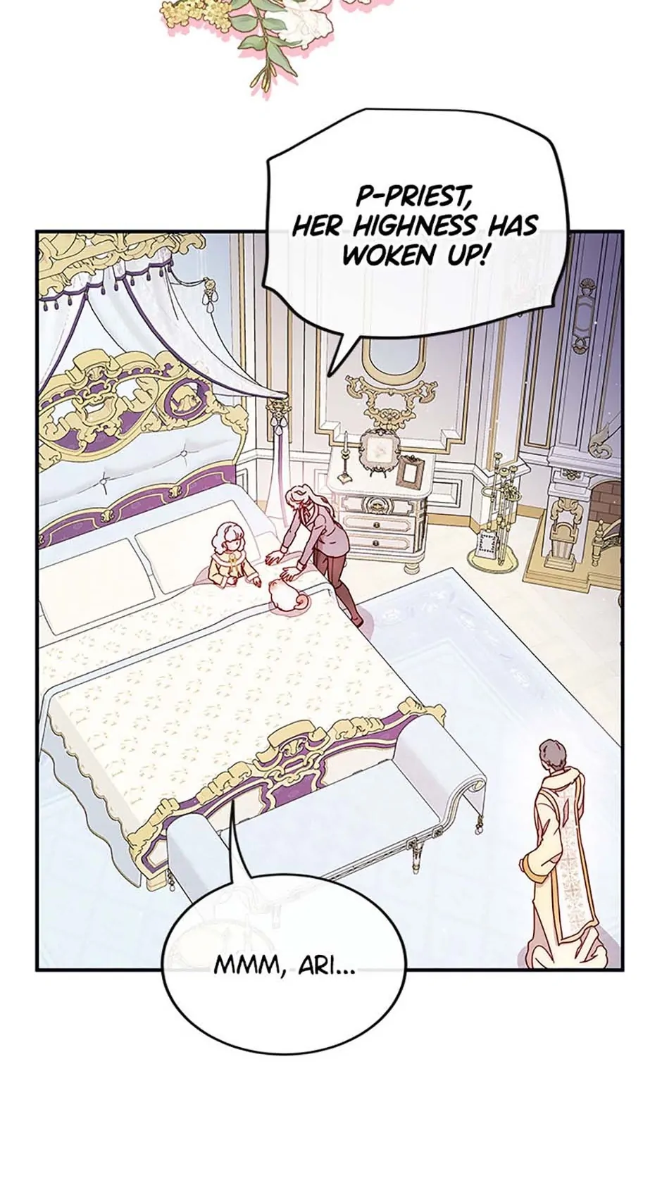Please, Forget About Vivian Chapter 46 page 3