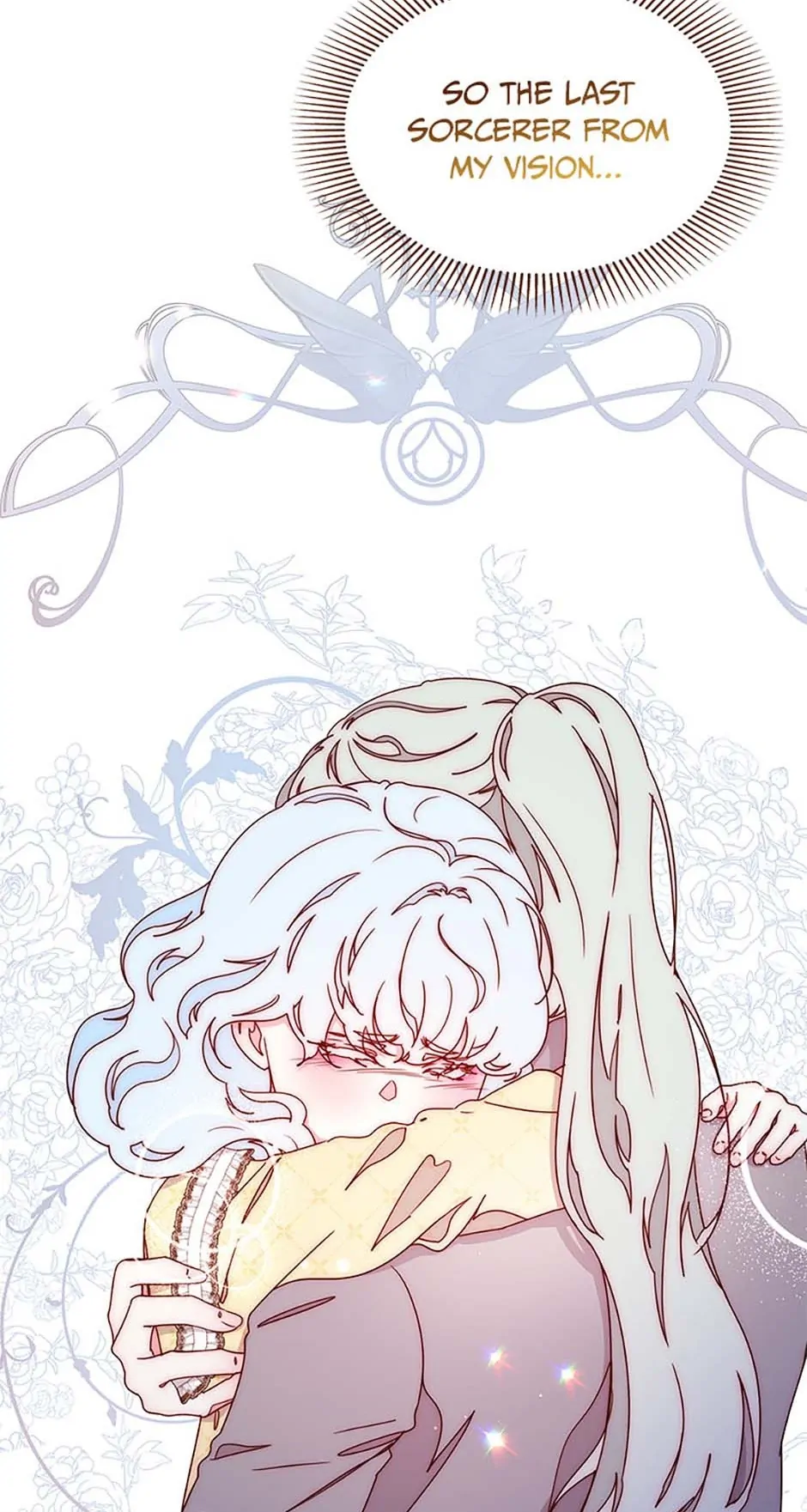 Please, Forget About Vivian Chapter 46 page 45