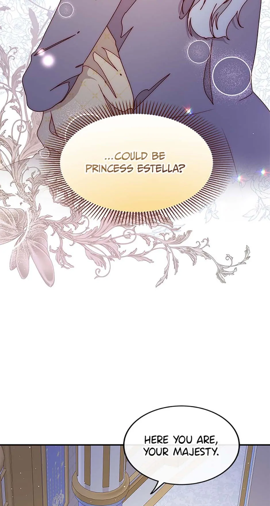 Please, Forget About Vivian Chapter 46 page 46