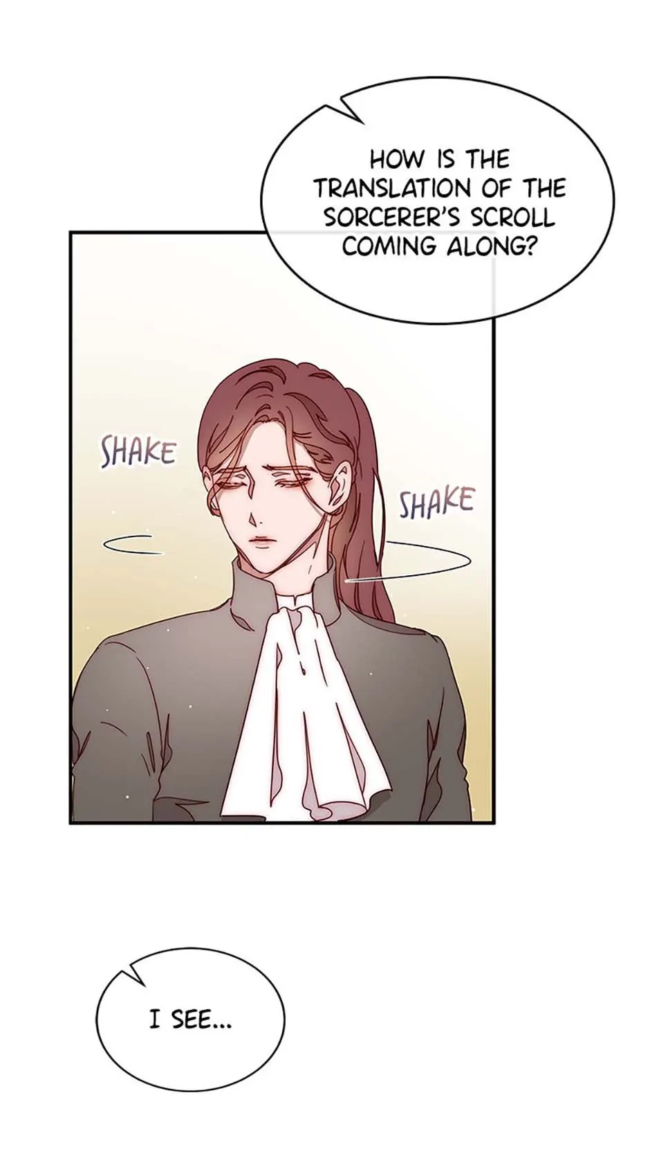 Please, Forget About Vivian Chapter 46 page 48