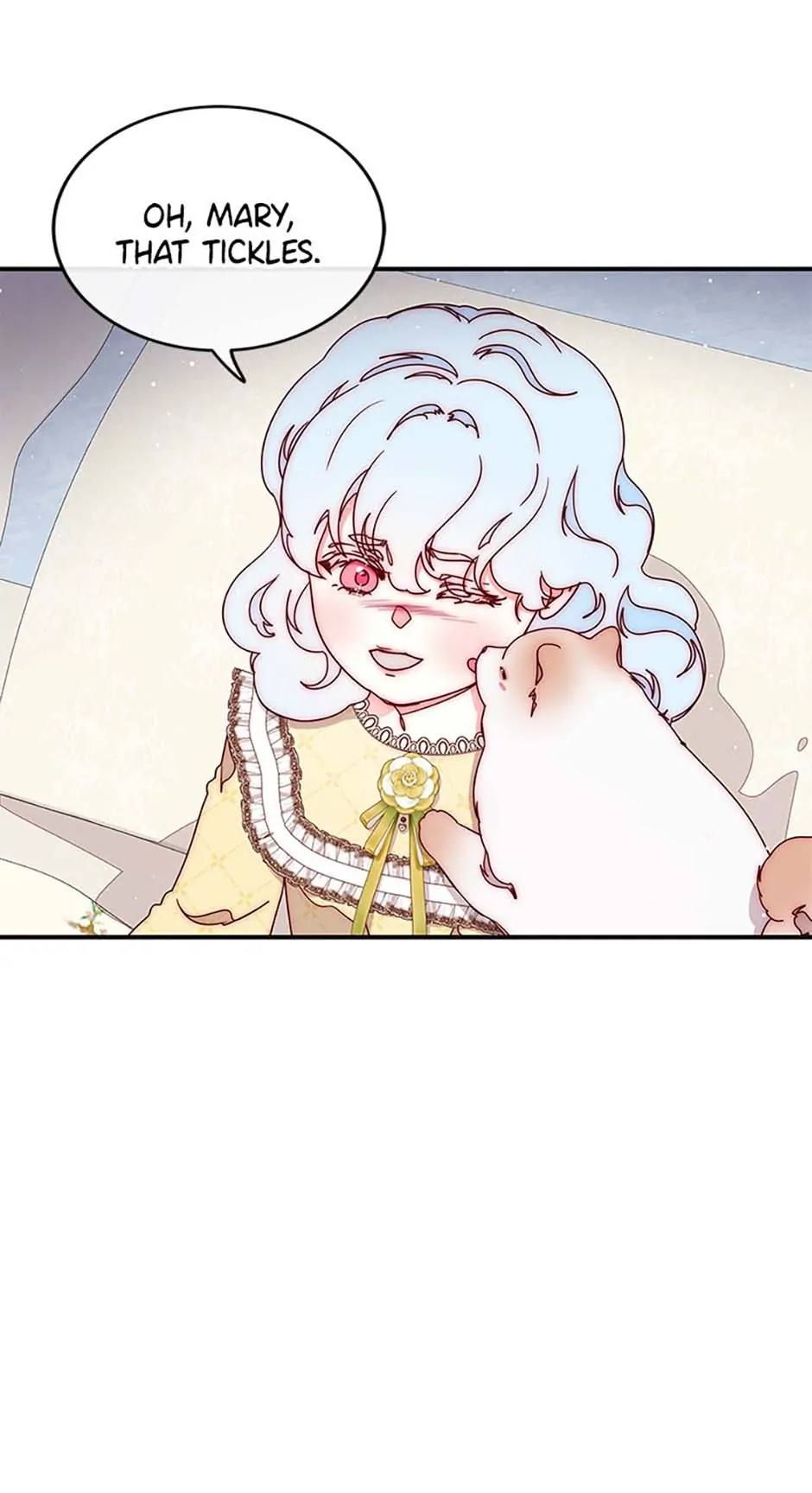 Please, Forget About Vivian Chapter 46 page 4