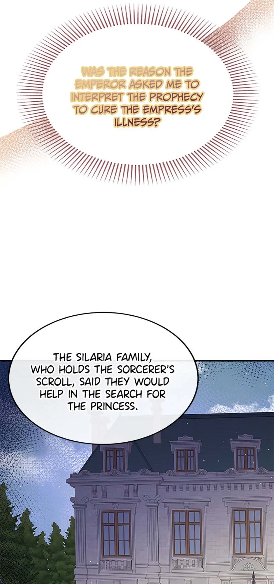 Please, Forget About Vivian Chapter 46 page 54