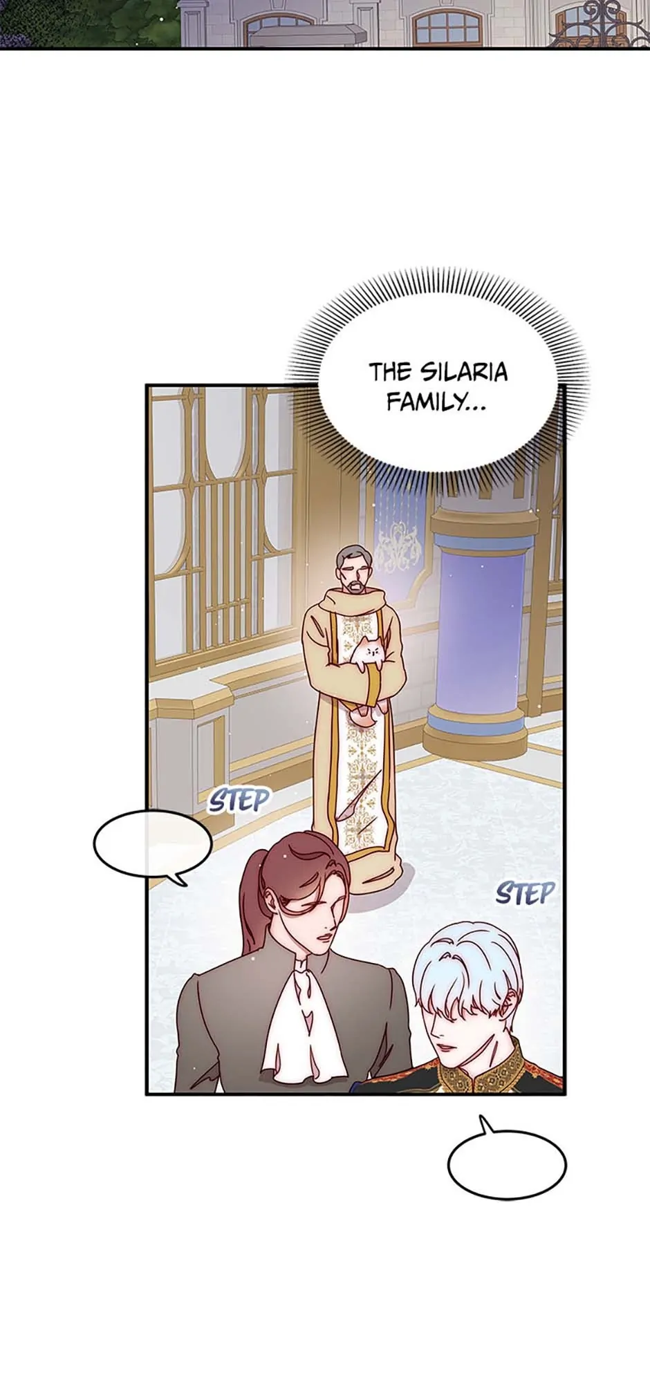 Please, Forget About Vivian Chapter 46 page 55
