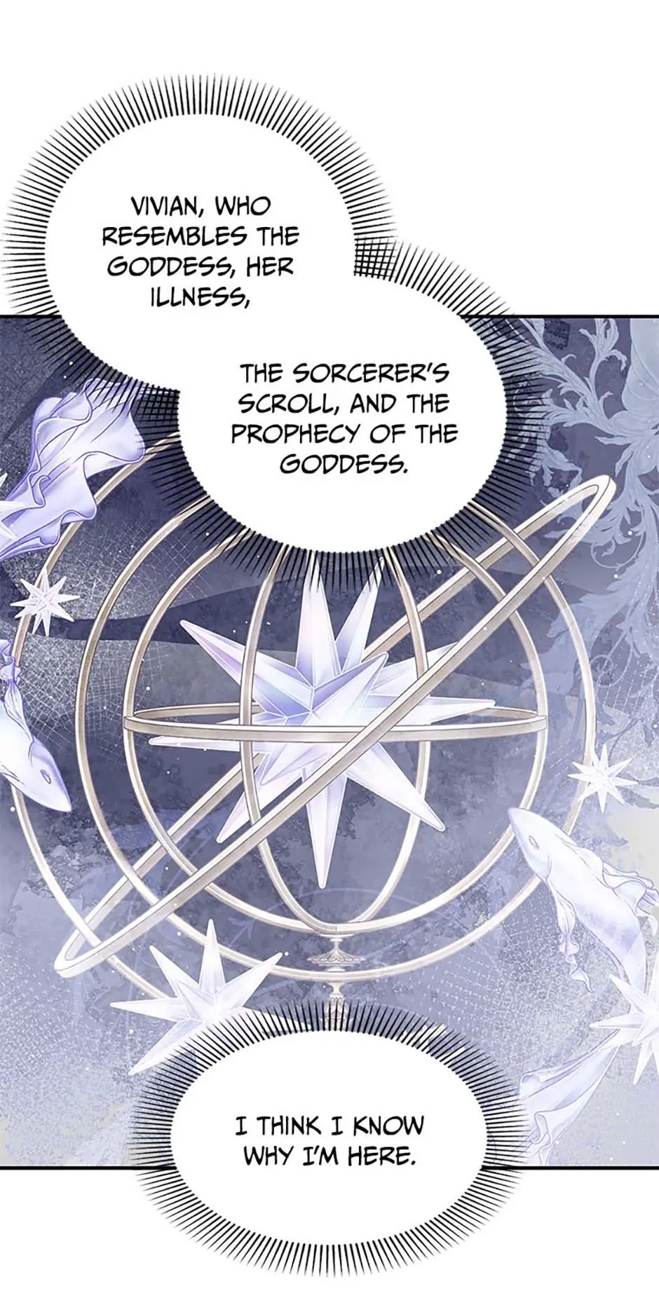 Please, Forget About Vivian Chapter 46 page 56