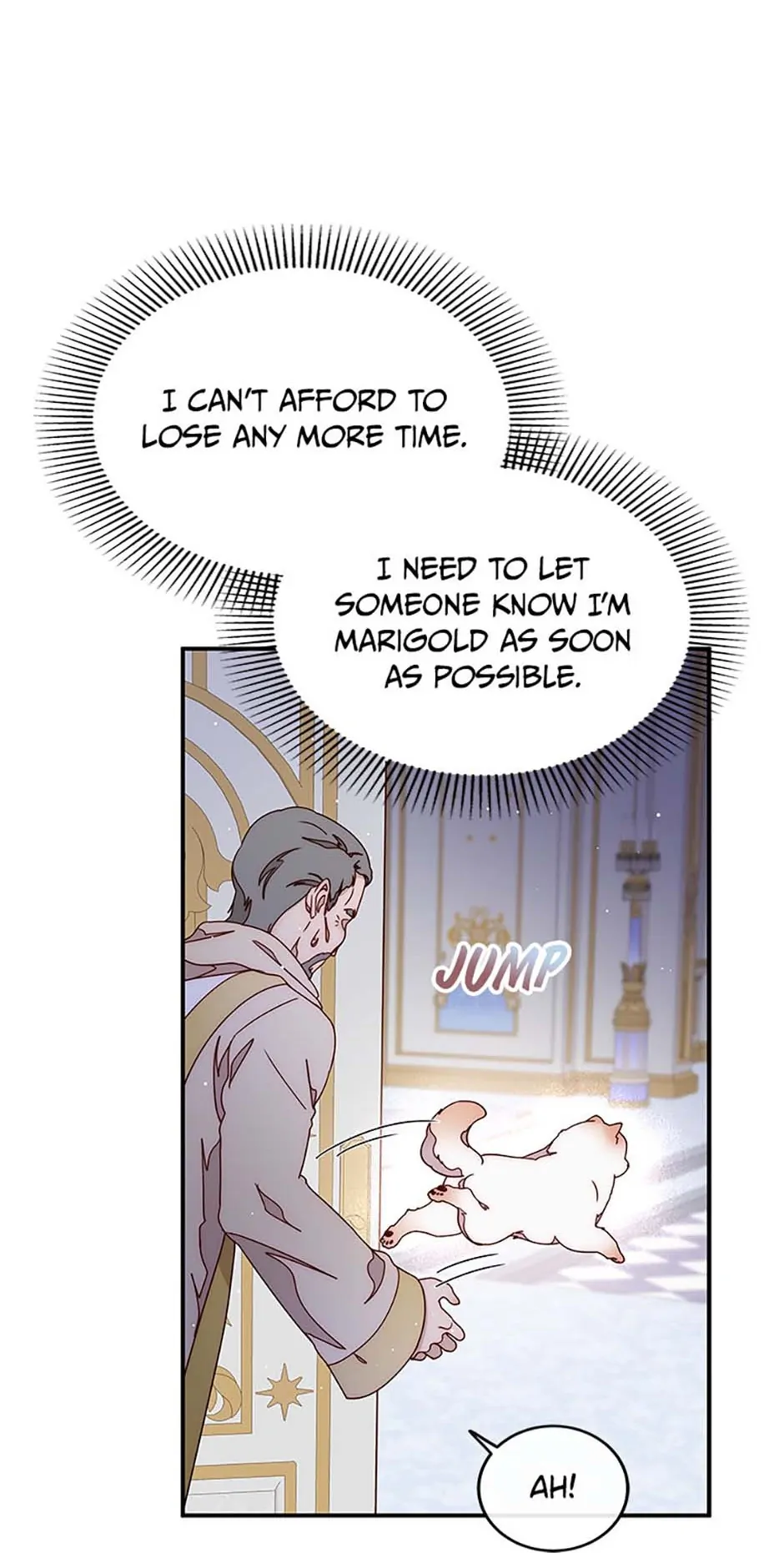 Please, Forget About Vivian Chapter 46 page 57