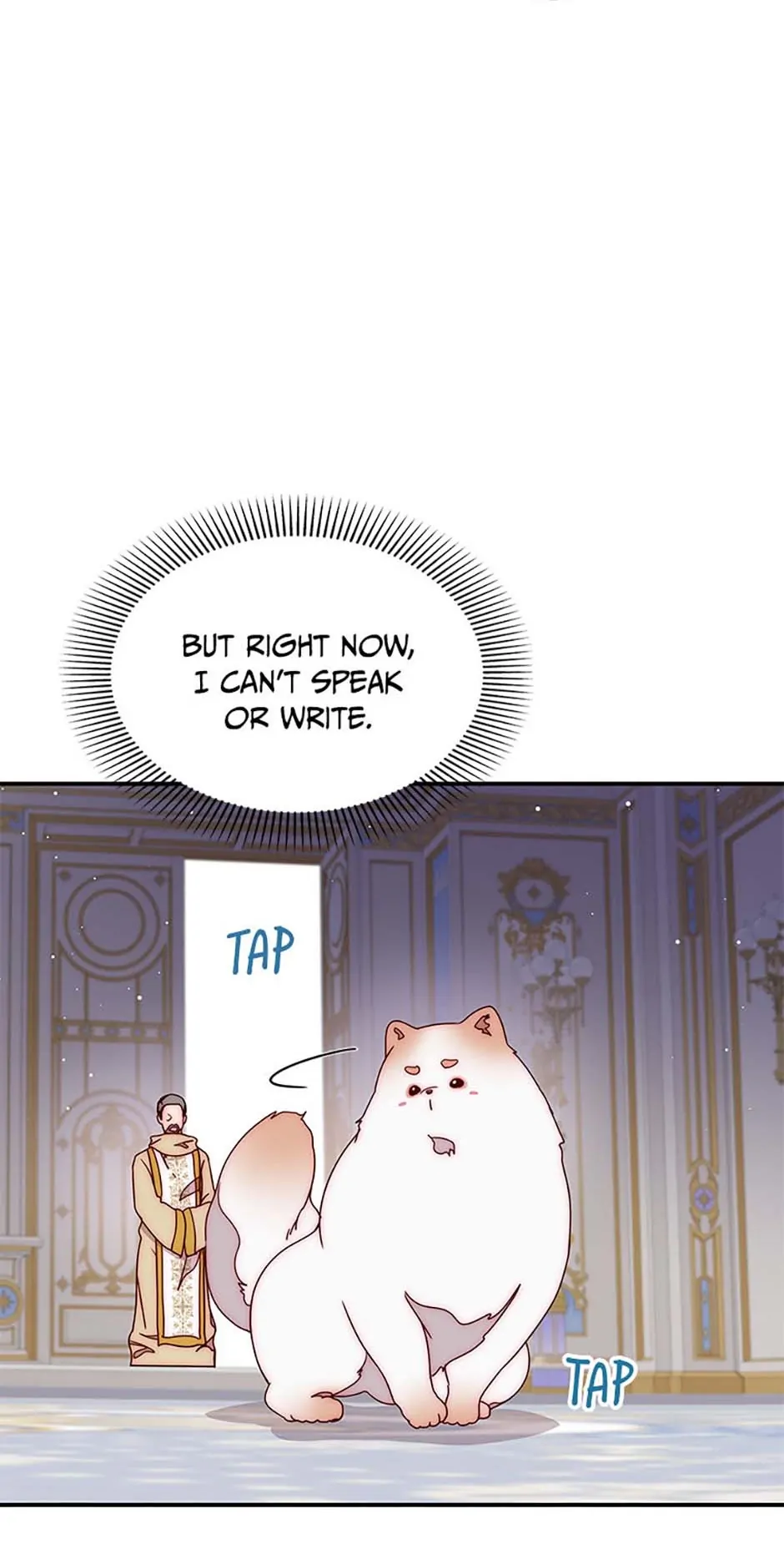 Please, Forget About Vivian Chapter 46 page 58
