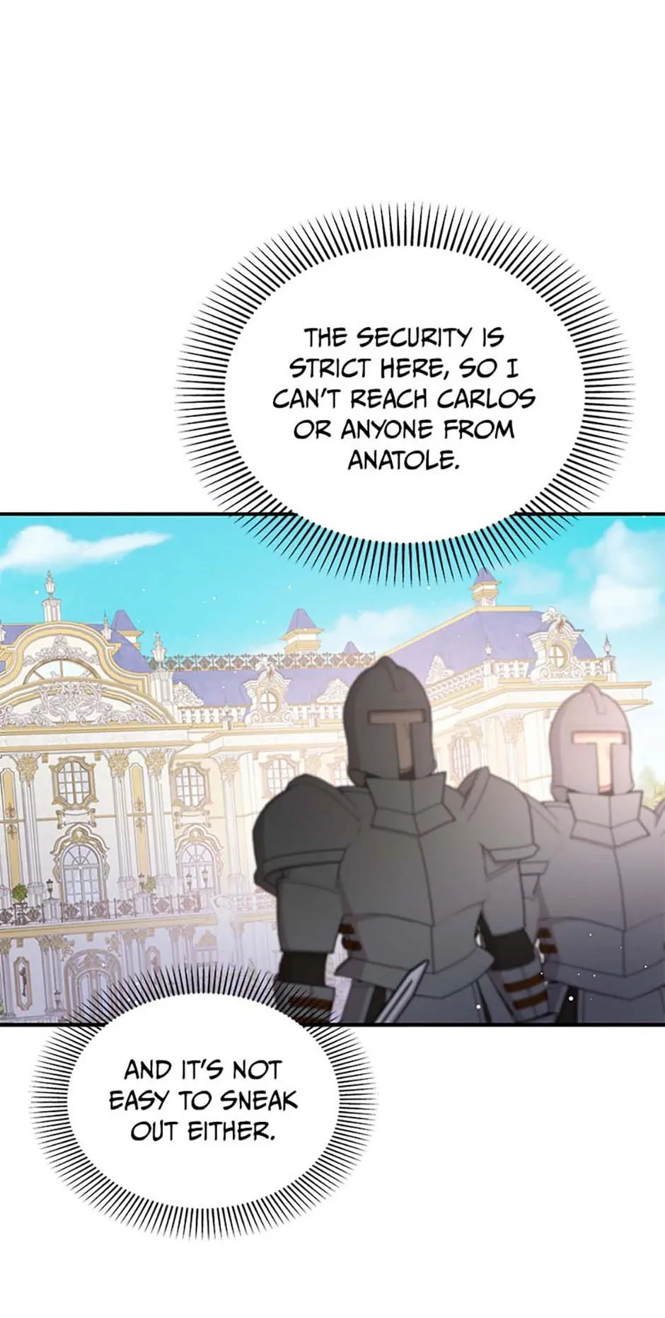 Please, Forget About Vivian Chapter 46 page 59