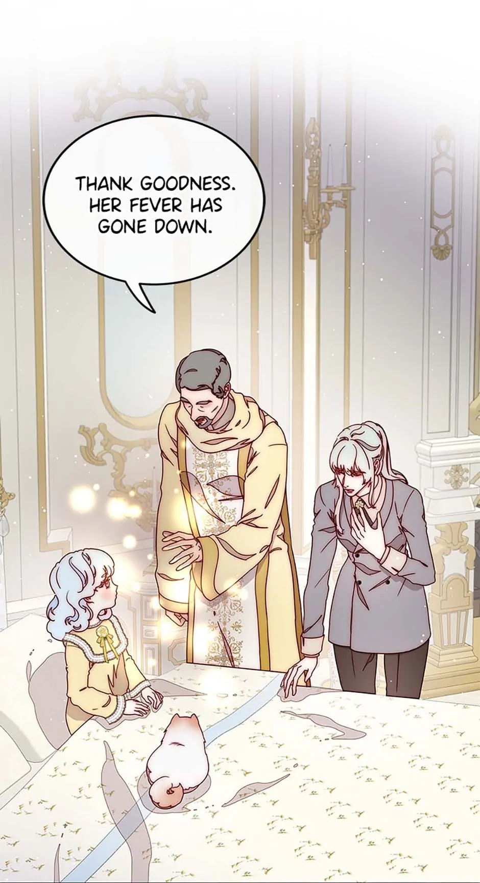 Please, Forget About Vivian Chapter 46 page 6