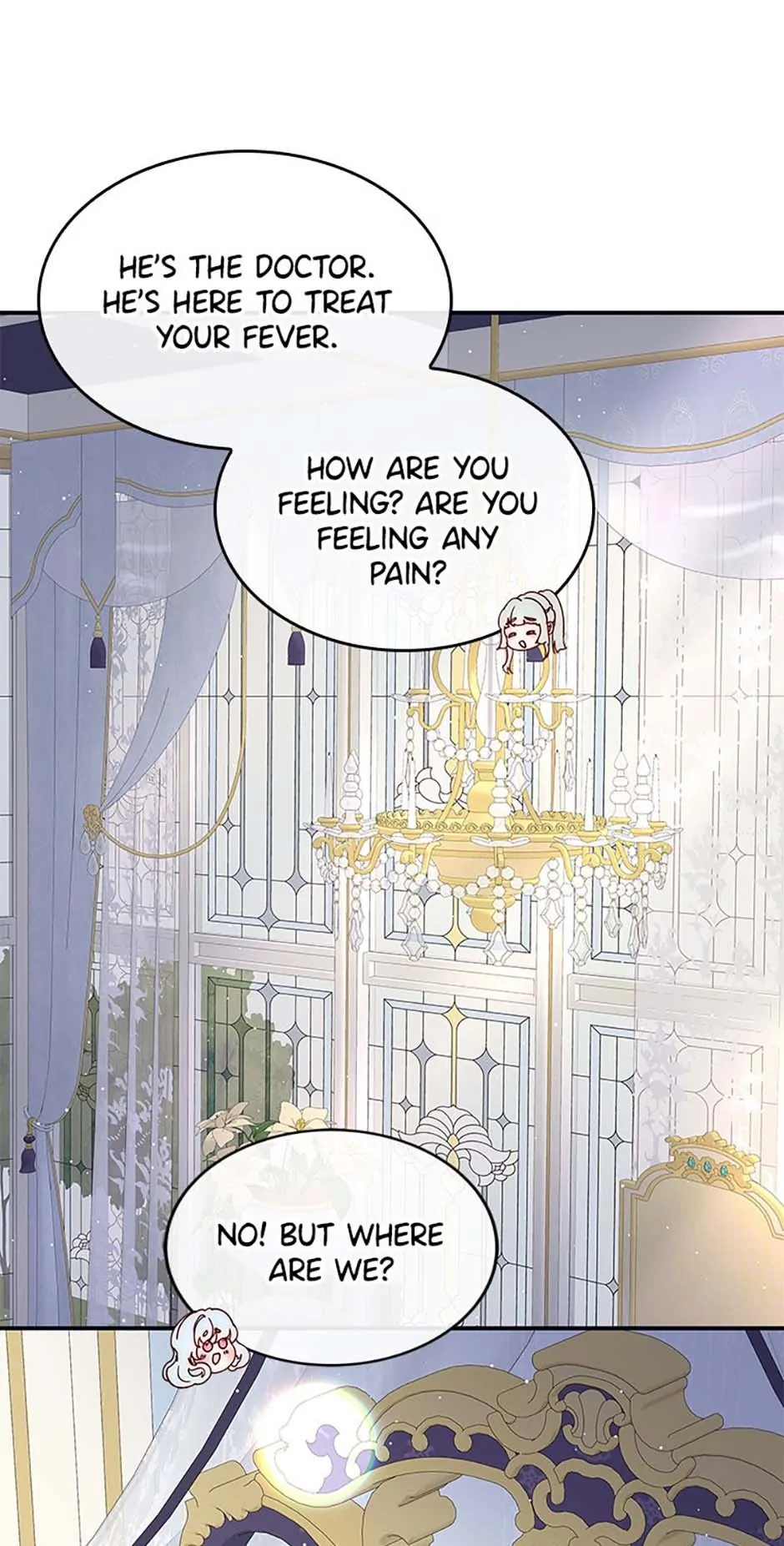 Please, Forget About Vivian Chapter 46 page 8
