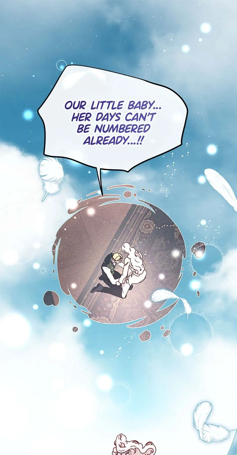 Please, Forget About Vivian Chapter 48 page 0
