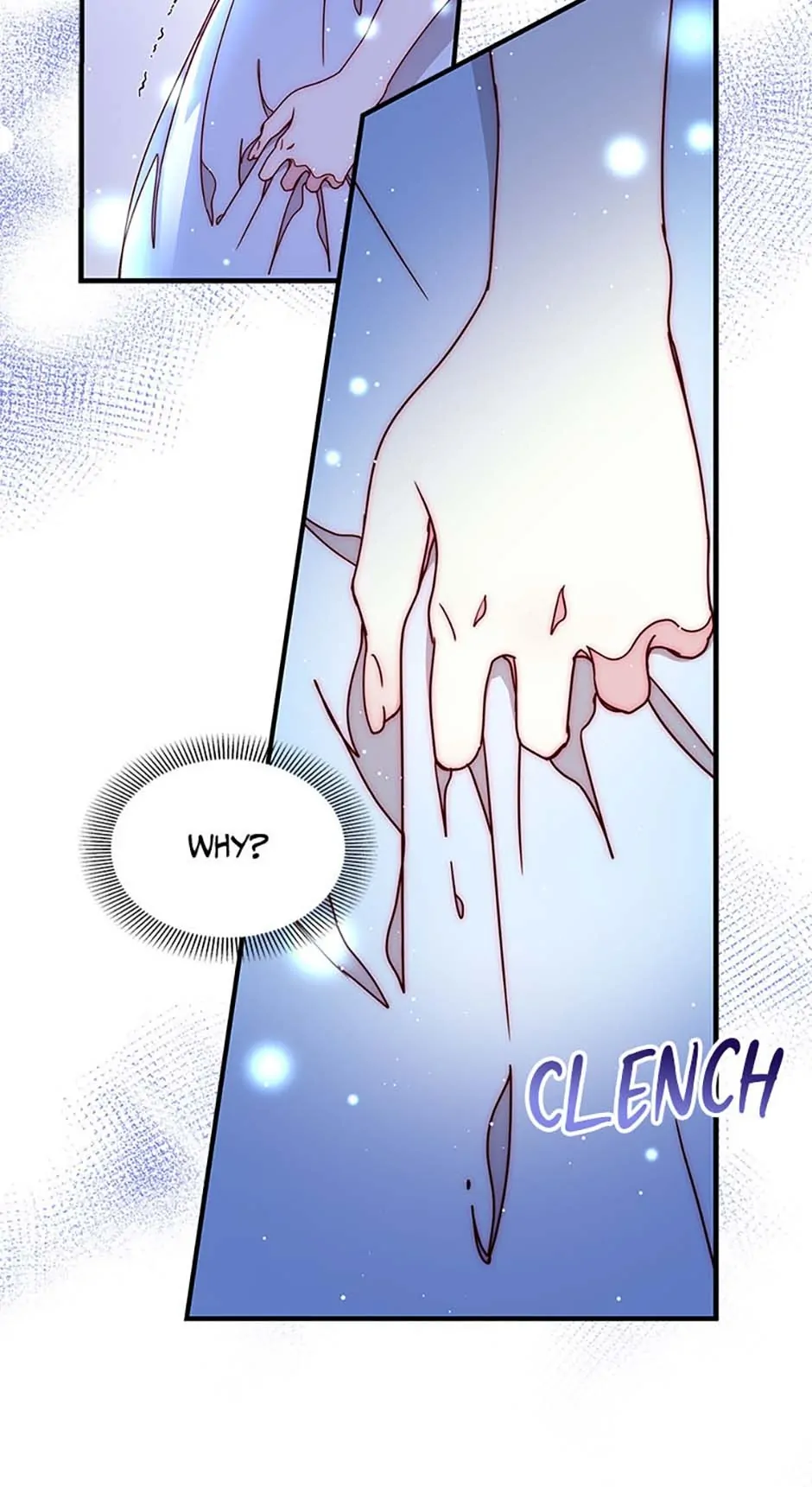 Please, Forget About Vivian Chapter 48 page 9
