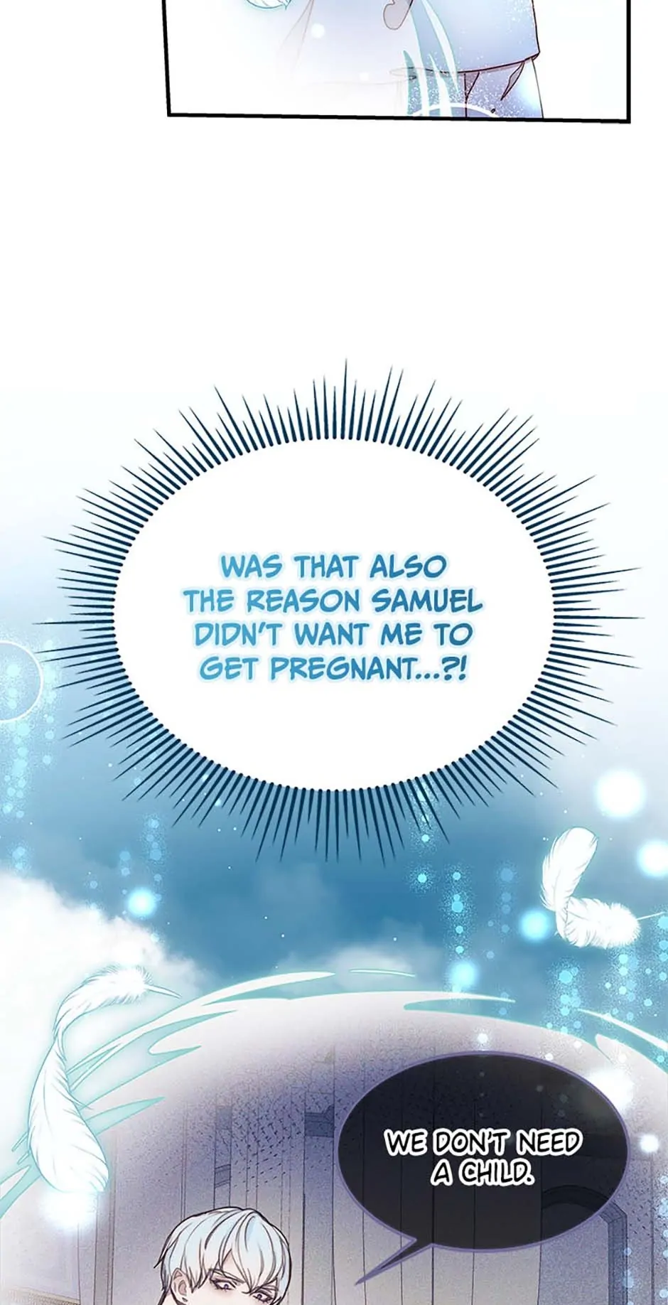 Please, Forget About Vivian Chapter 48 page 12