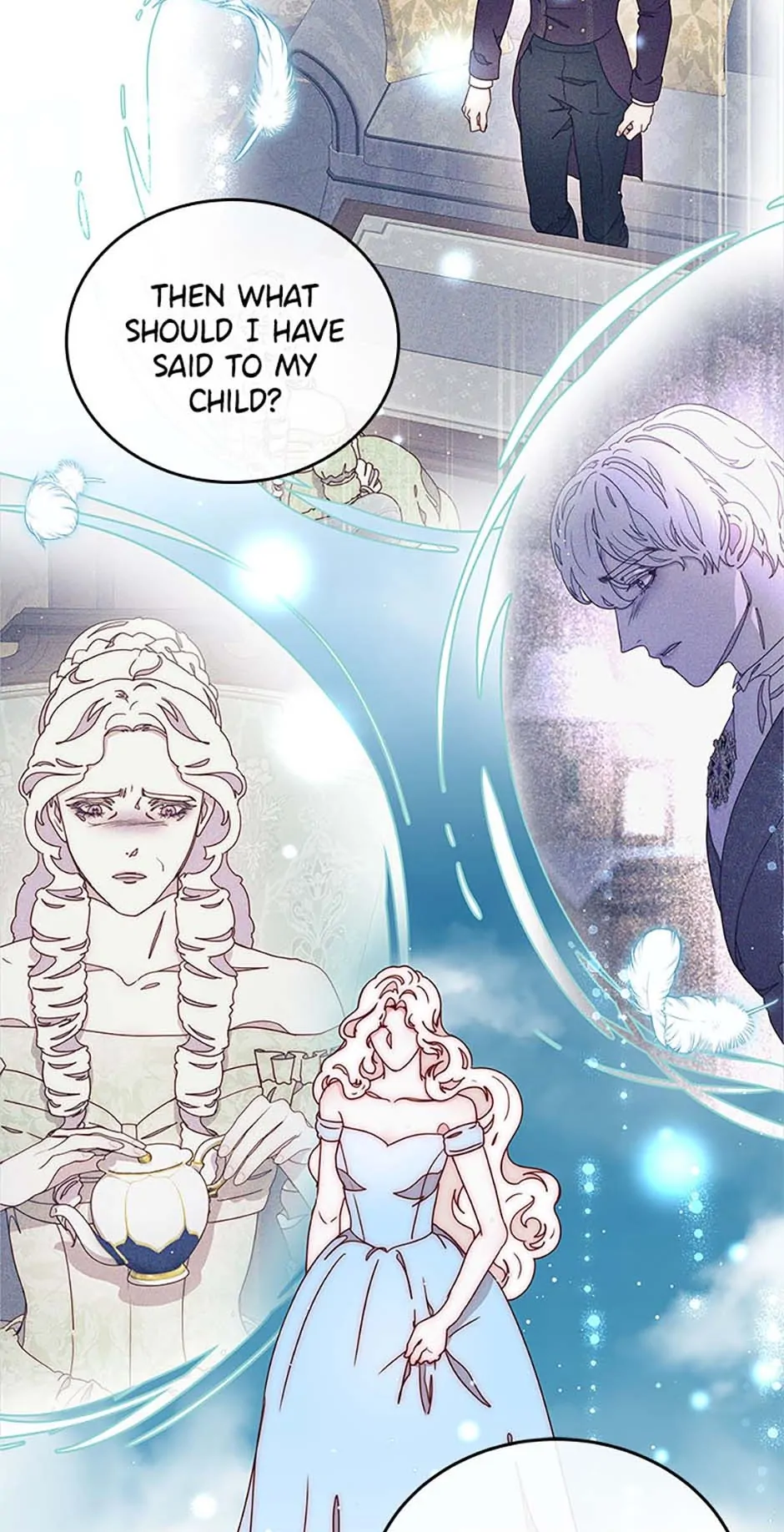 Please, Forget About Vivian Chapter 48 page 16