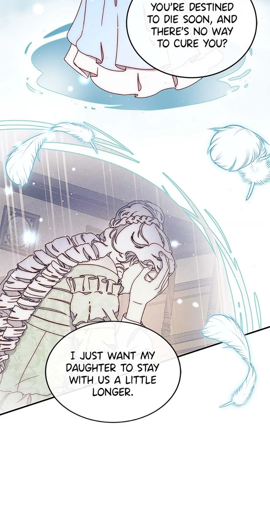 Please, Forget About Vivian Chapter 48 page 17