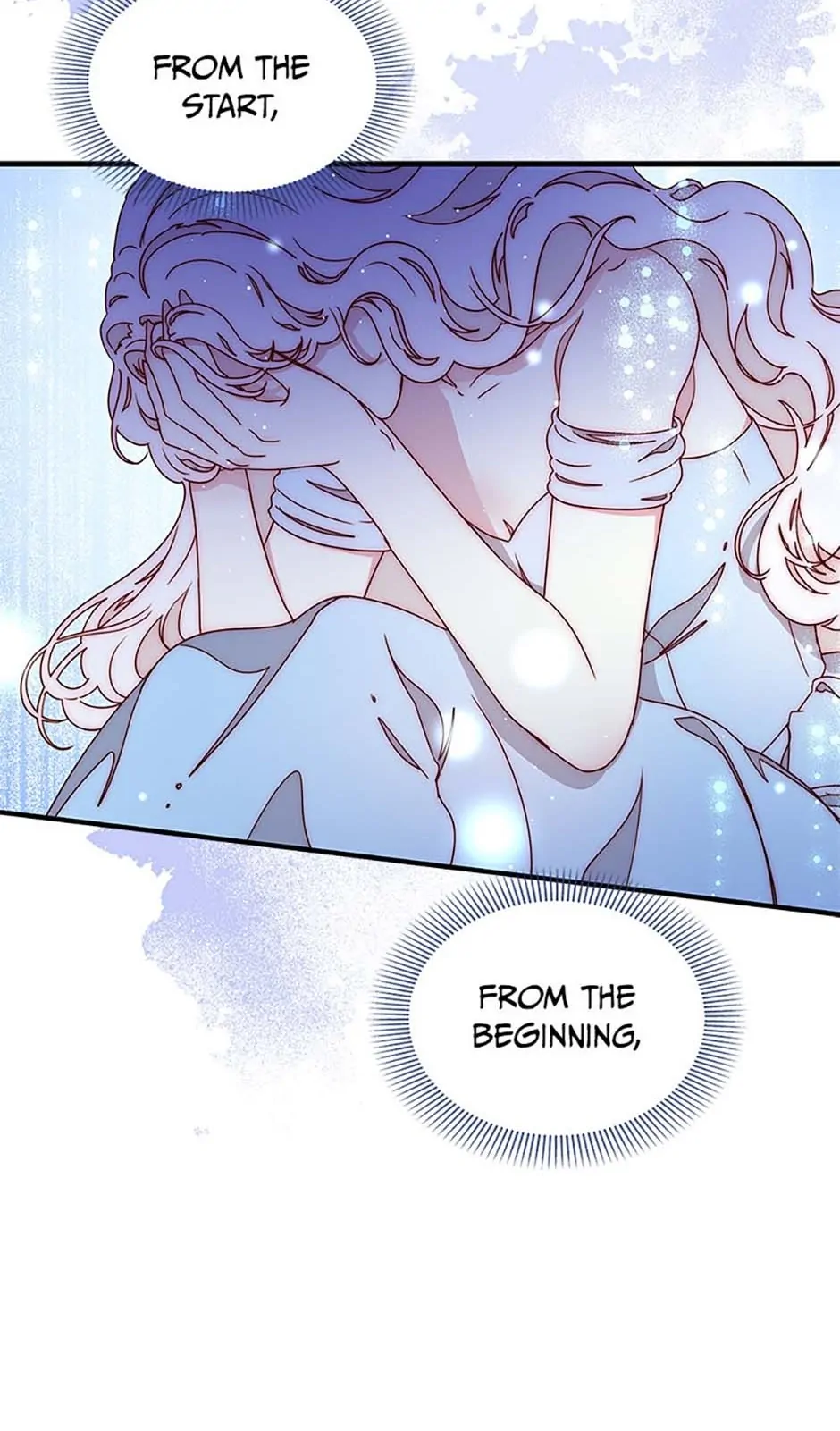 Please, Forget About Vivian Chapter 48 page 21