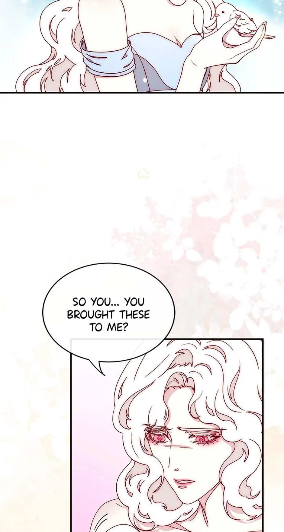 Please, Forget About Vivian Chapter 48 page 32
