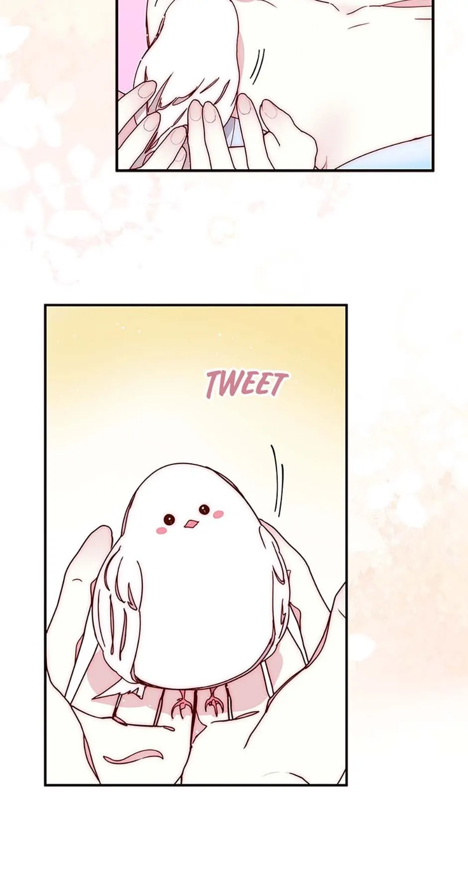 Please, Forget About Vivian Chapter 48 page 33